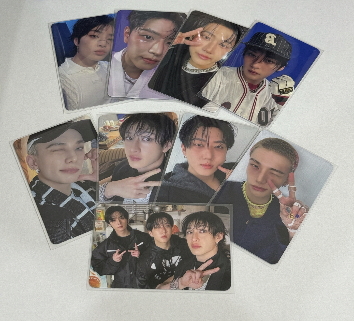 🧭KARMA 專卡 空專