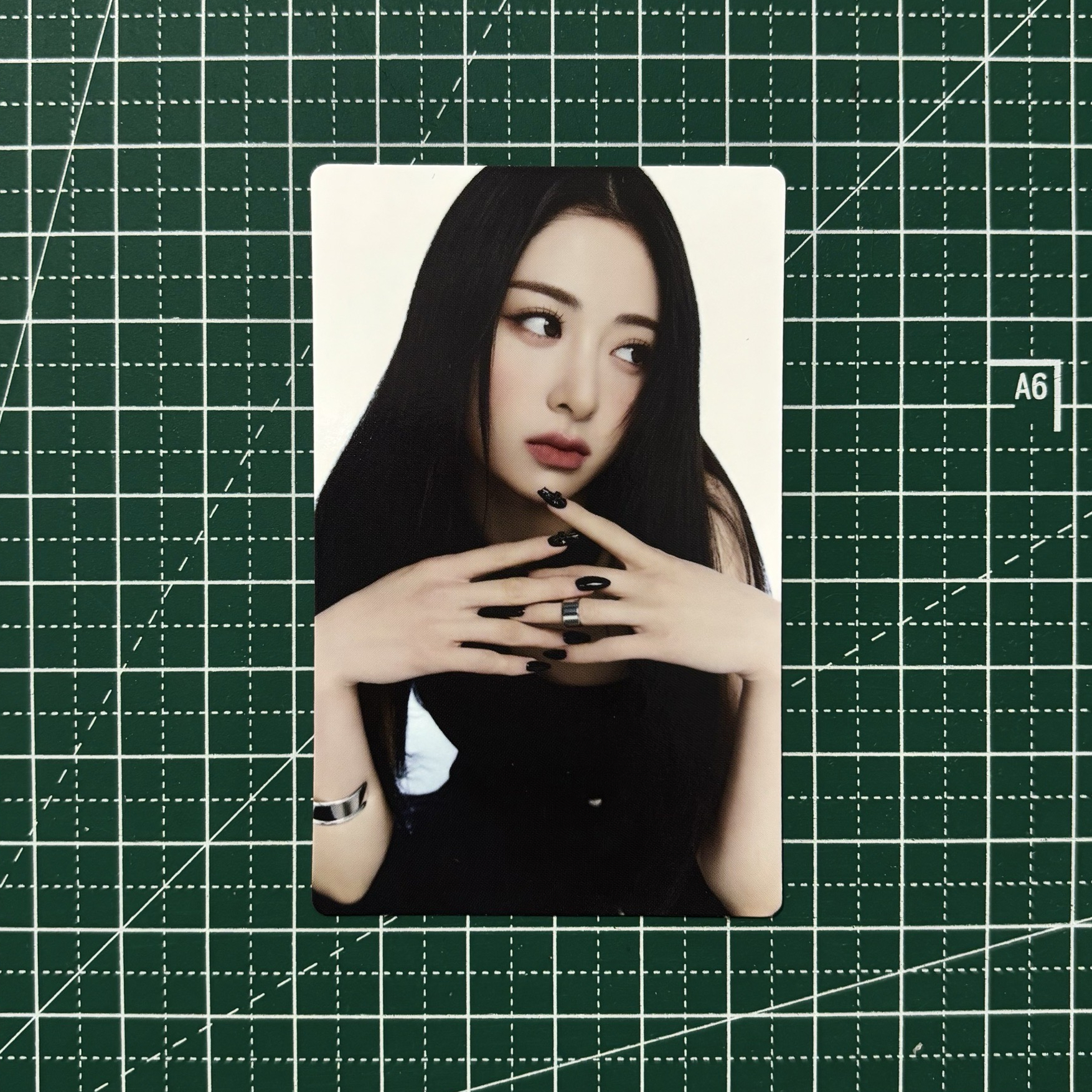 𓊆 允 23 亞巡隨機卡 𓊇