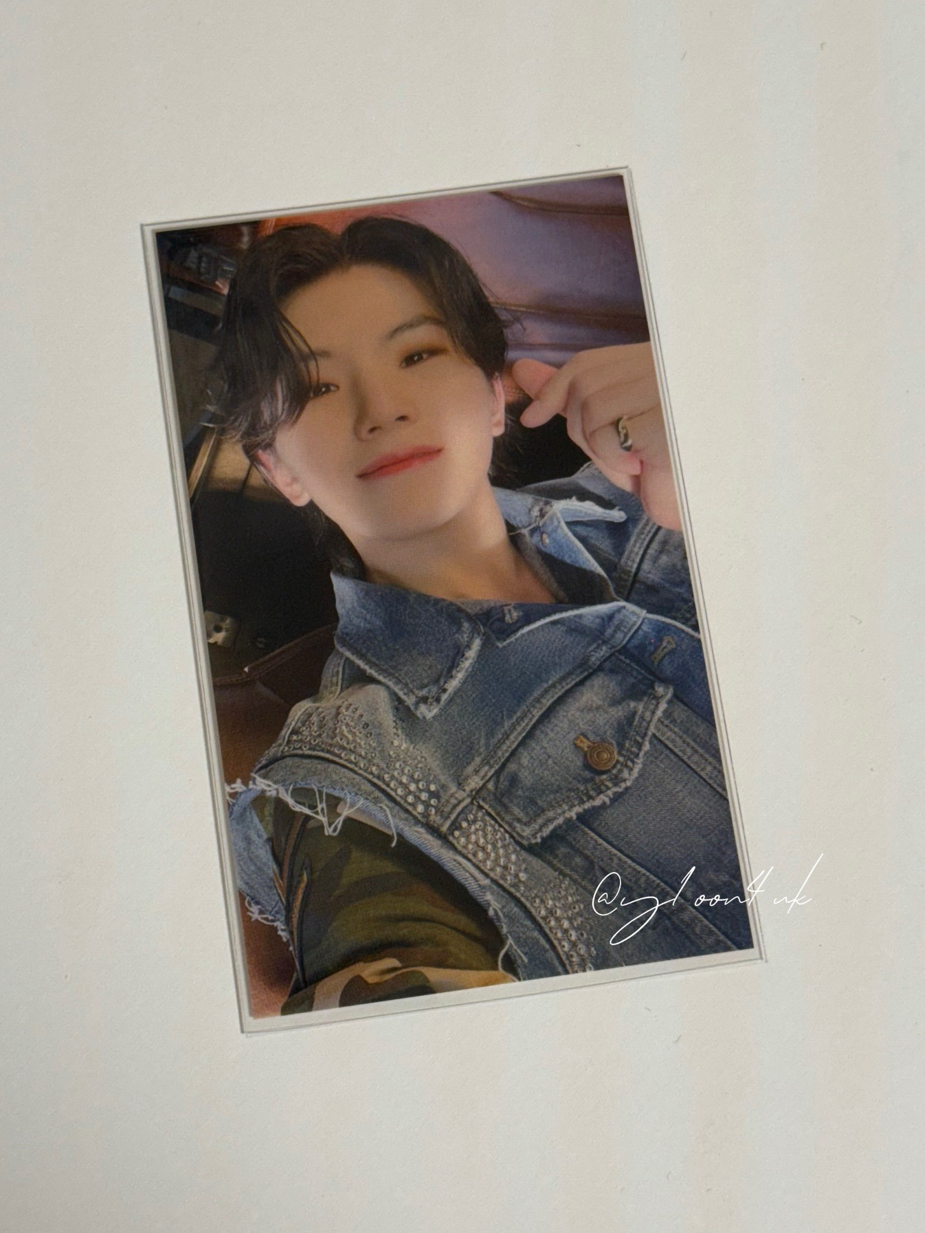 勳 Mini10 環球東京場限