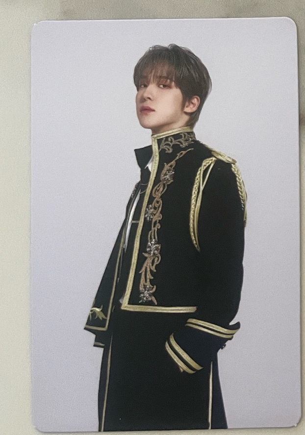 Destiny’s Memories 周邊卡 Guide Book卡