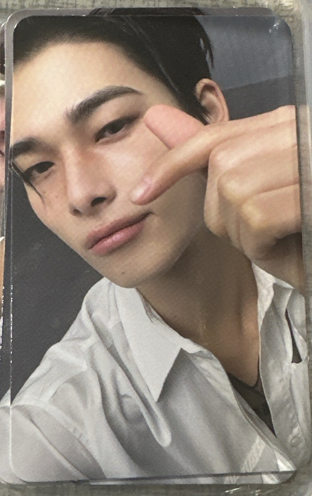 DESIRE UNLEASH專卡