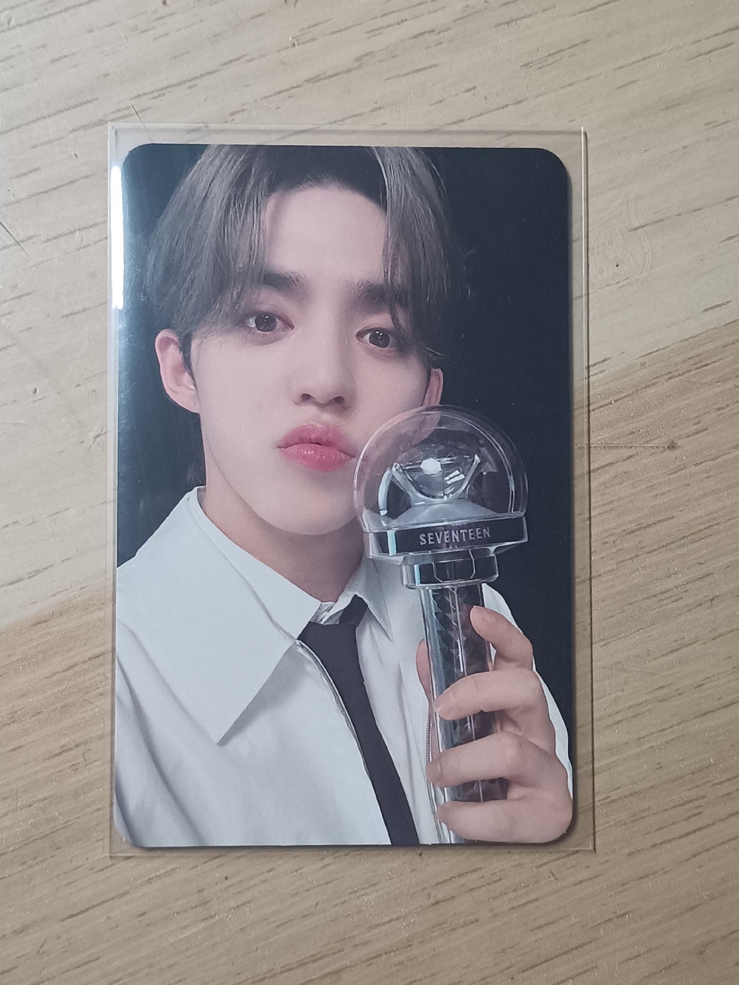 哲Right here 粽卡