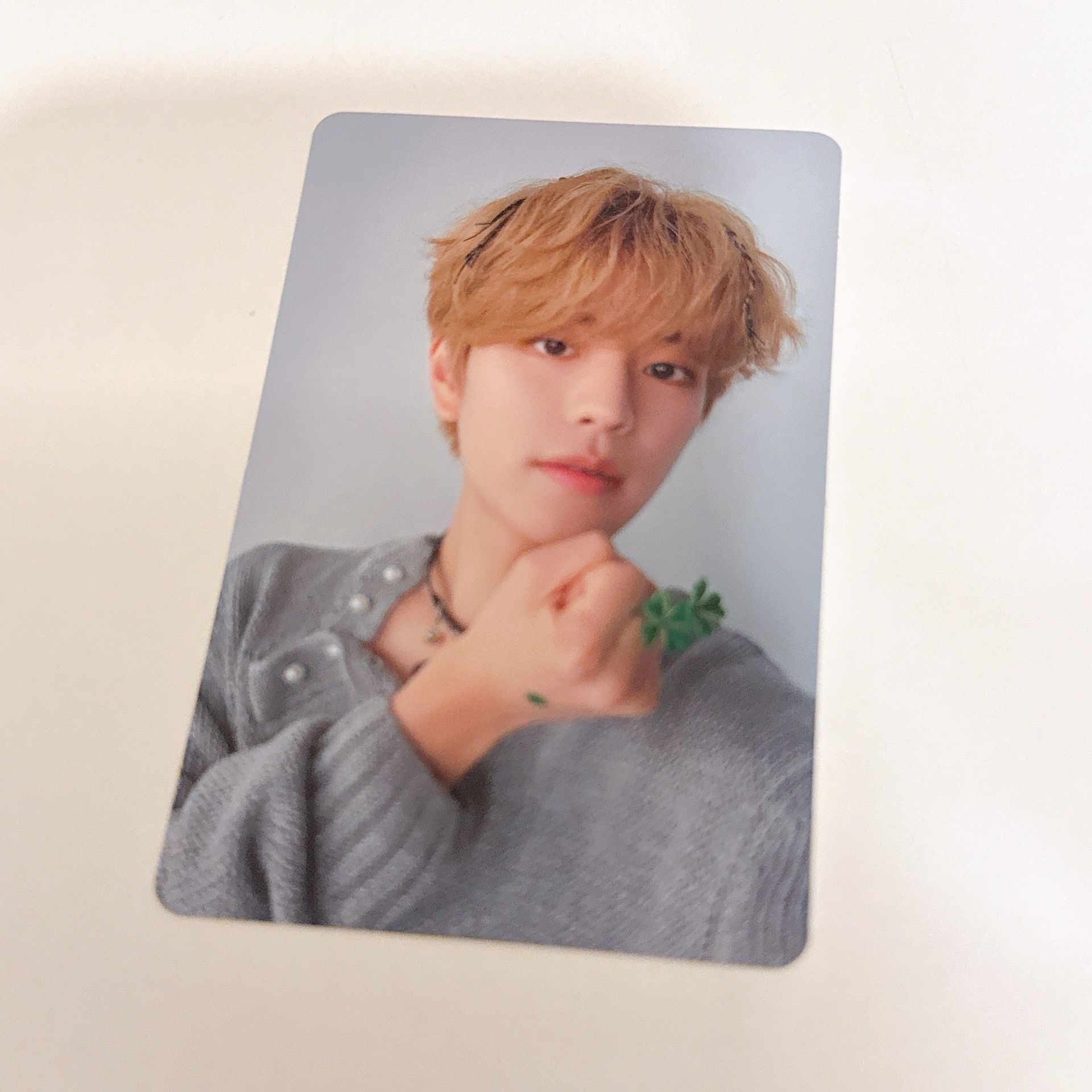 Social Path 專卡 玟