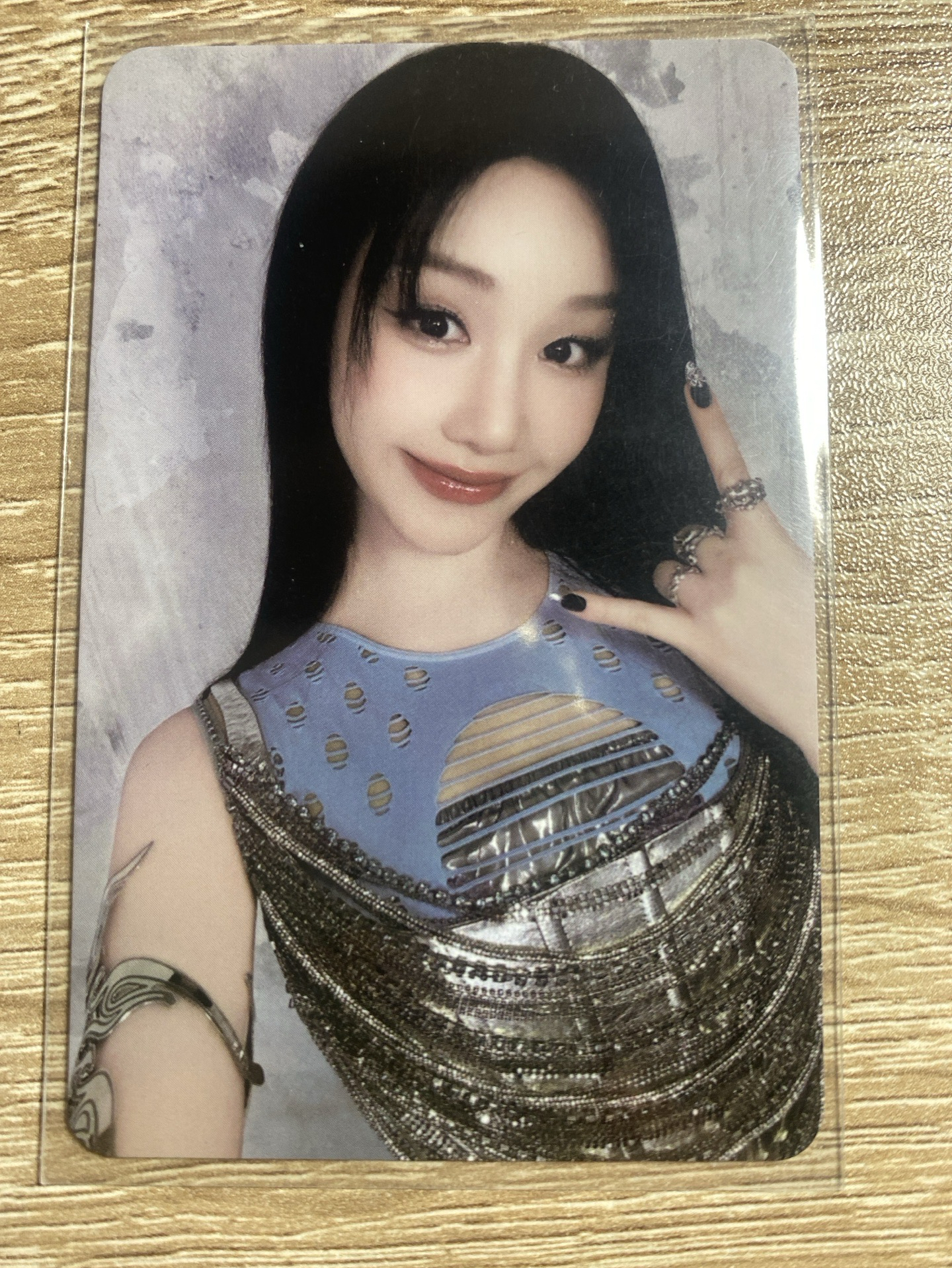 Drip QQ音樂Pharita星光卡