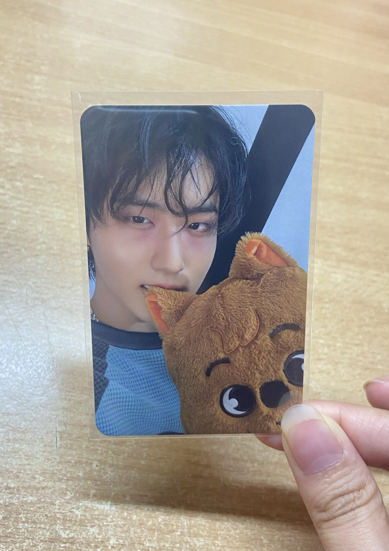 安可線下快閃滿額