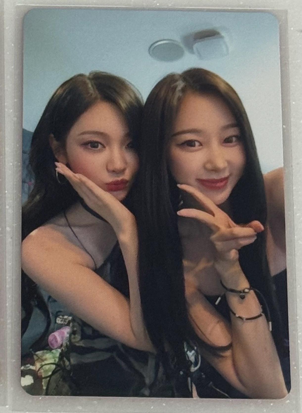 Dirtywork 吉寧雙人卡 24H出貨