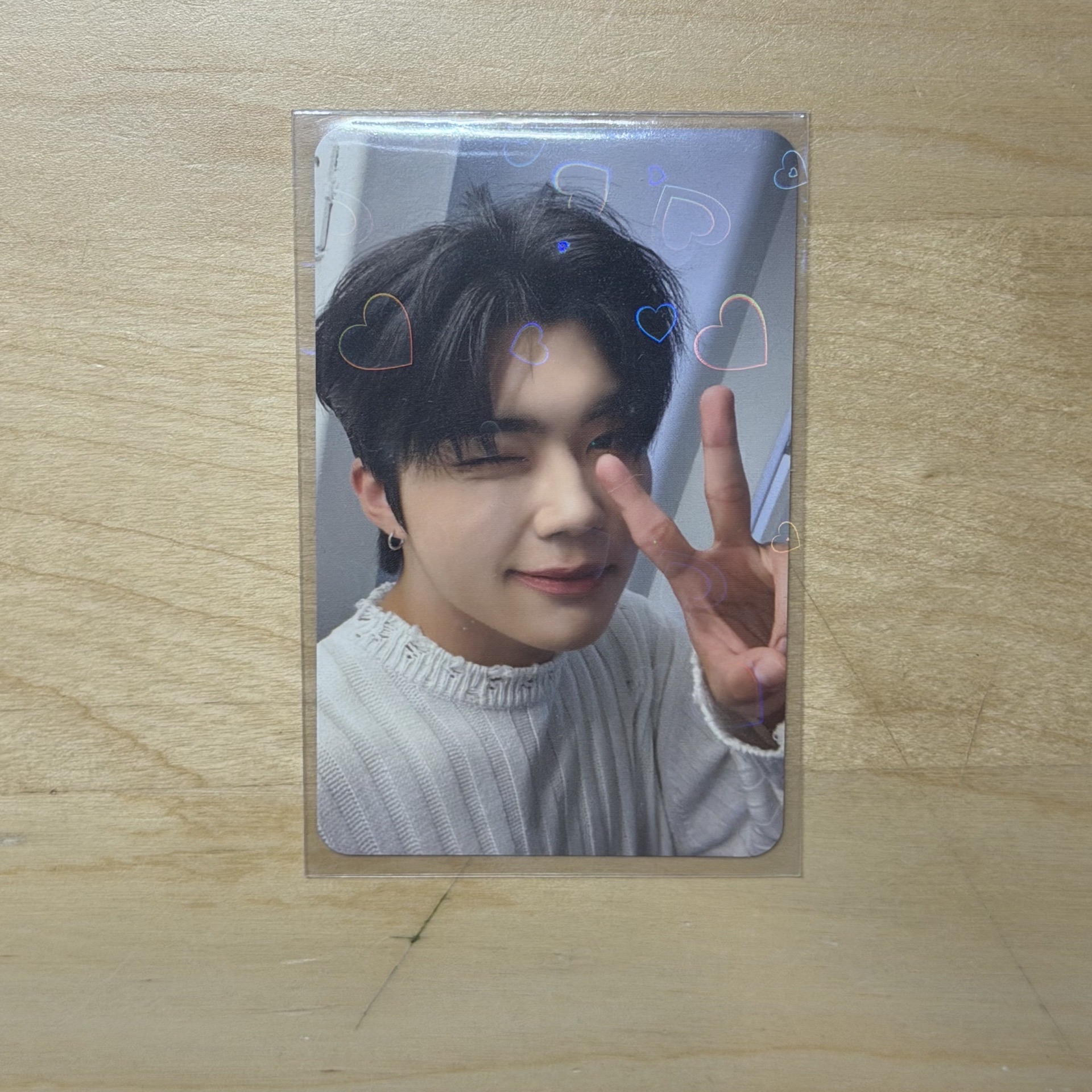 ZB1大邱滿額卡朴乾旭