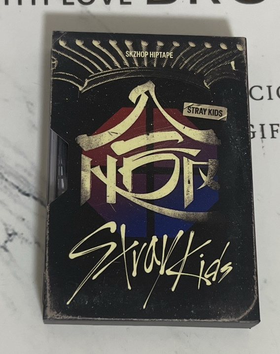 （未掃）合HOP電子專