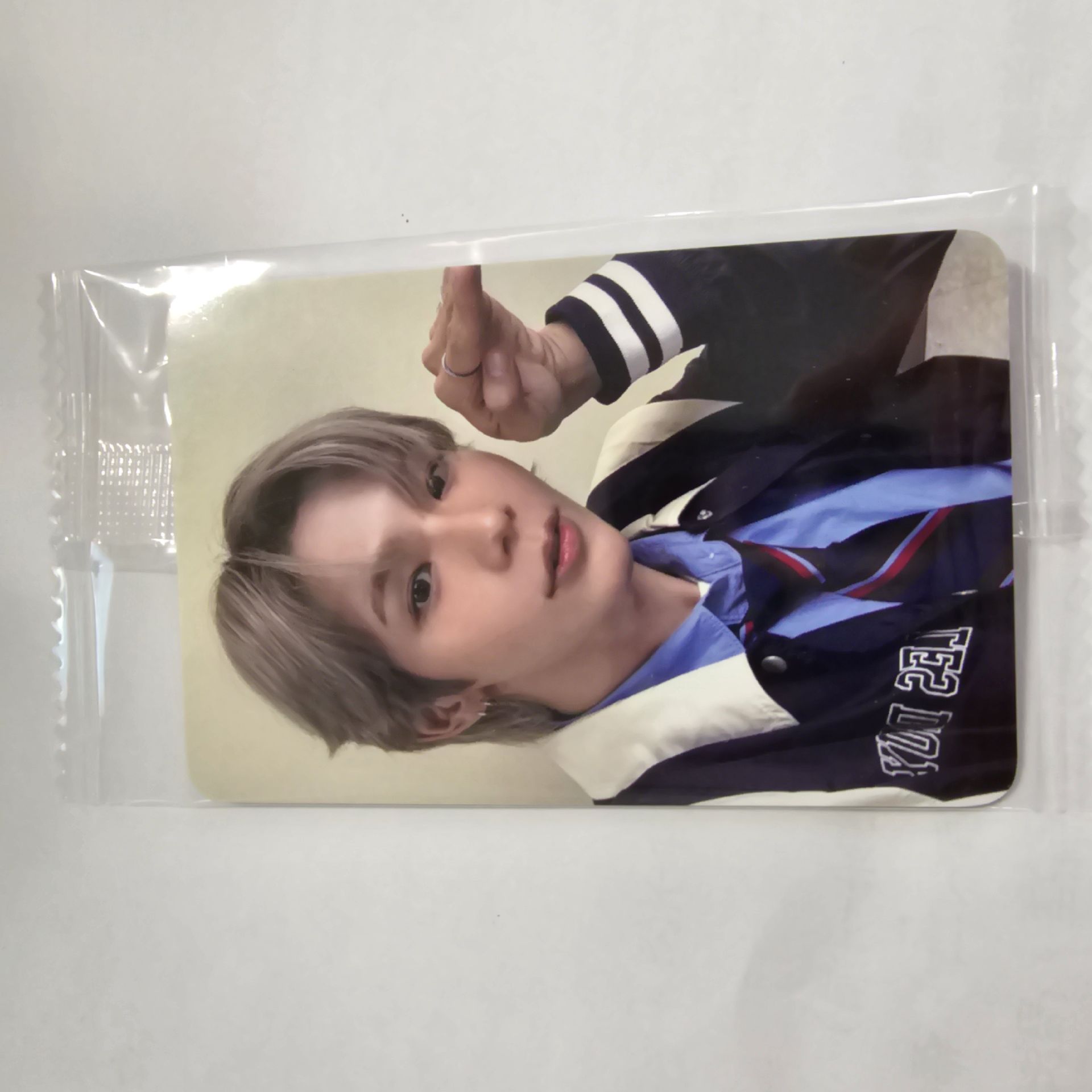 ODYSSEY SC K4 將太郎特典卡 