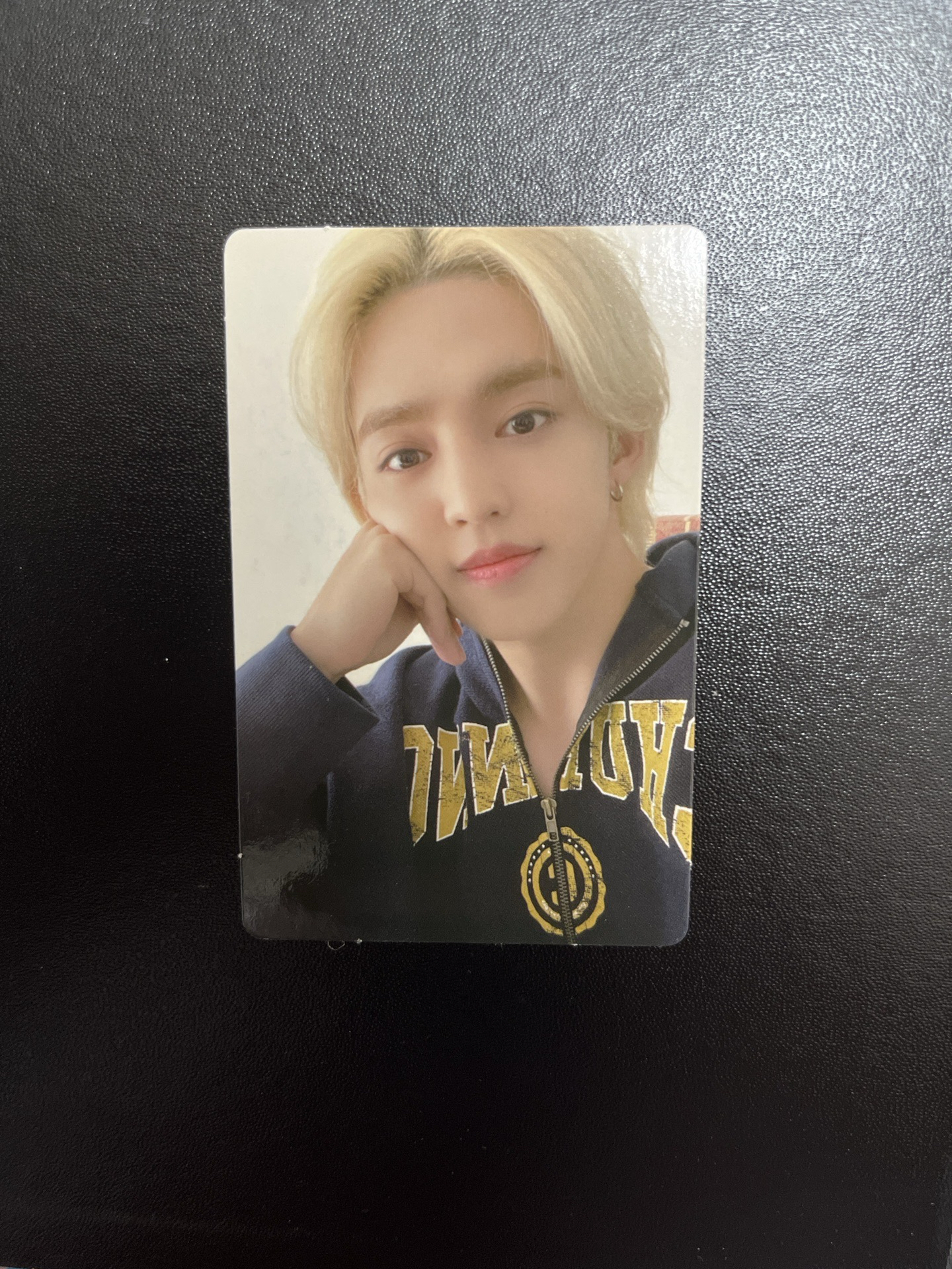 attacca 勝澈 專卡