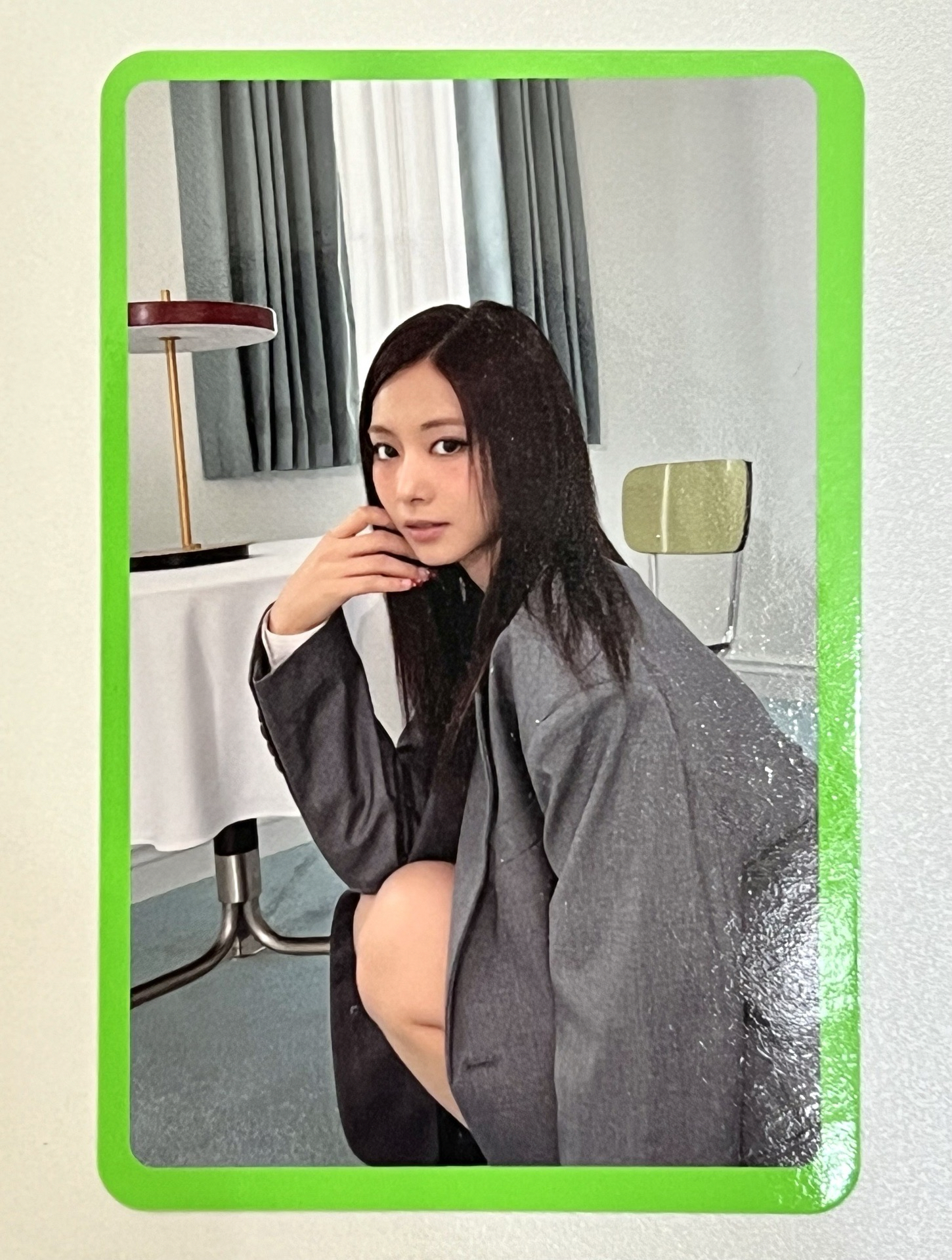 THIS IS FOR｜子瑜 拍立得 & 預售禮