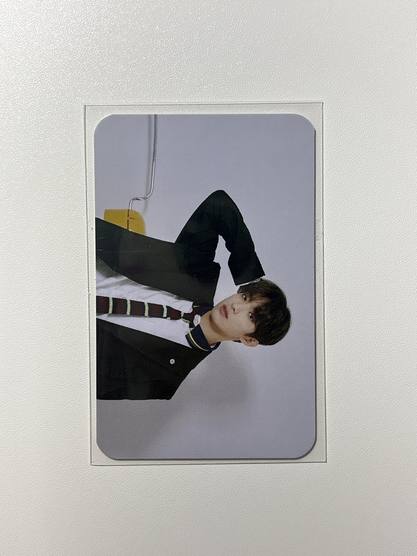 碩 特二Mecima印尼簽售卡