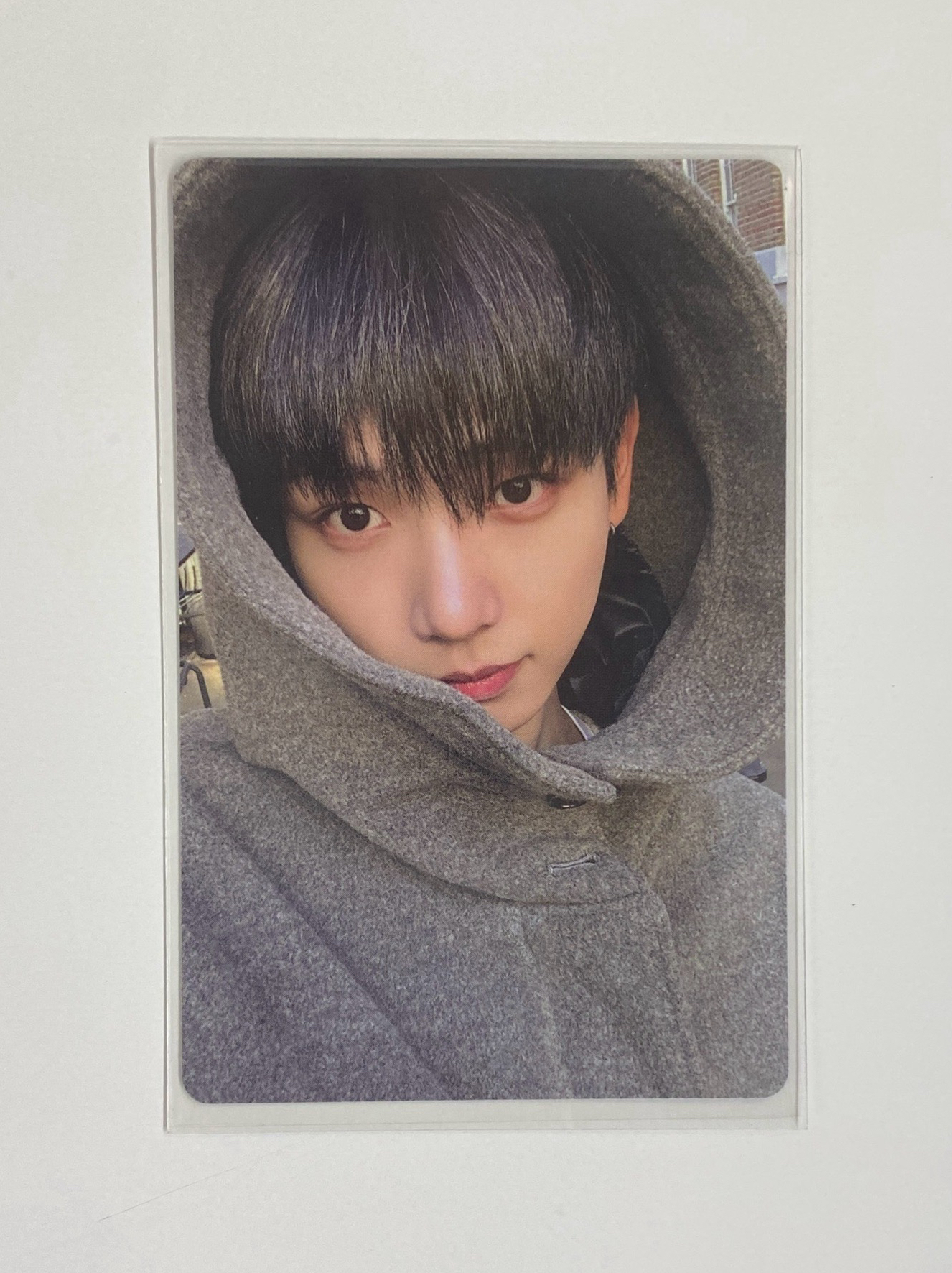 💭Jaehyun HOW? Sticker ver.專卡