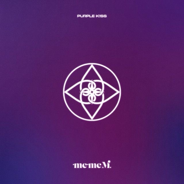 memeM-3rd mini album