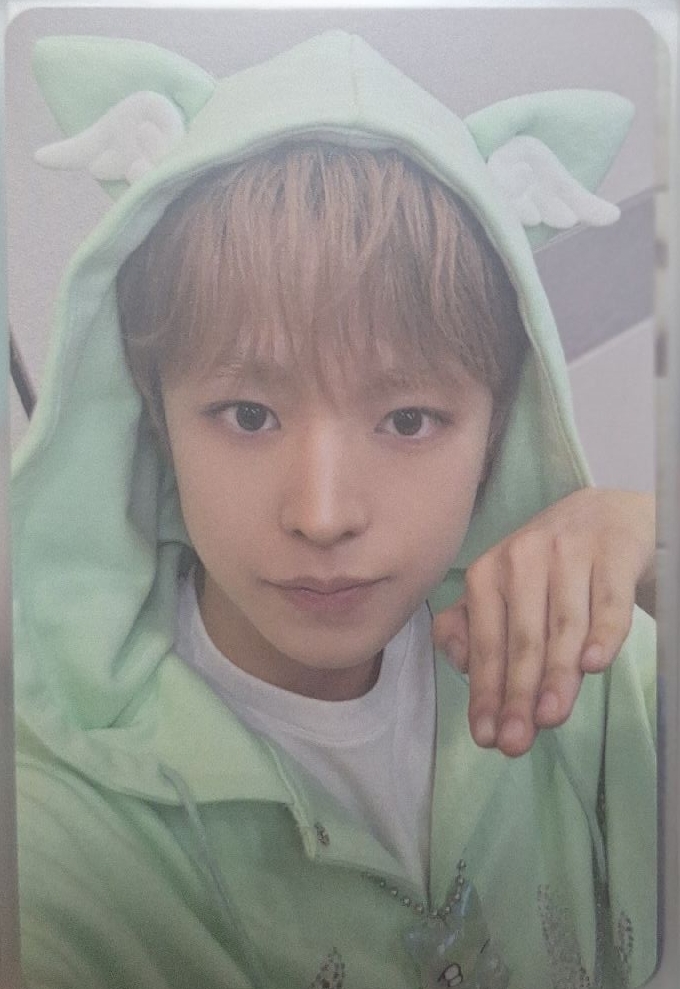 color pb預售禮A-ing yushi