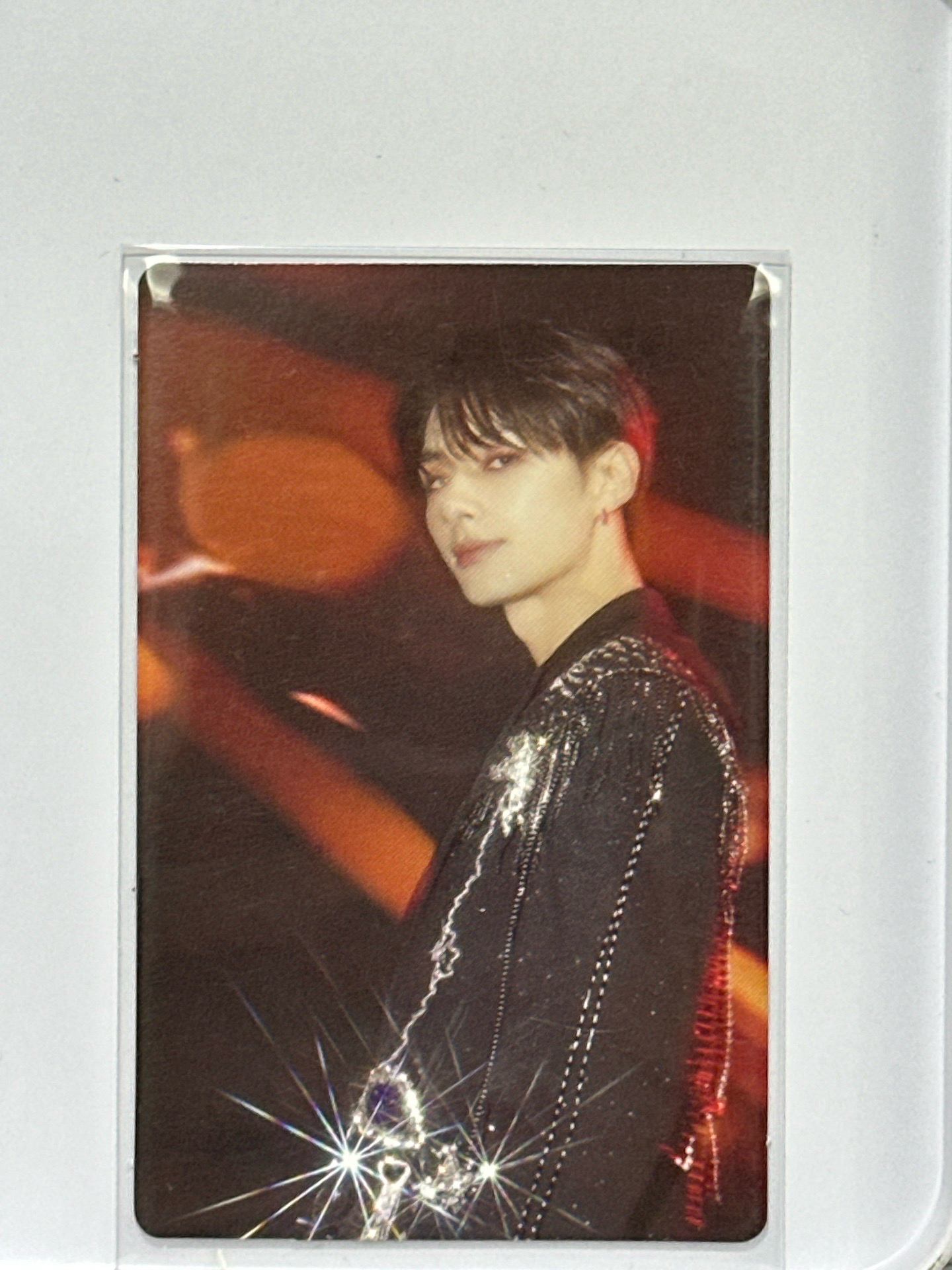 迷11晚版專卡-俊