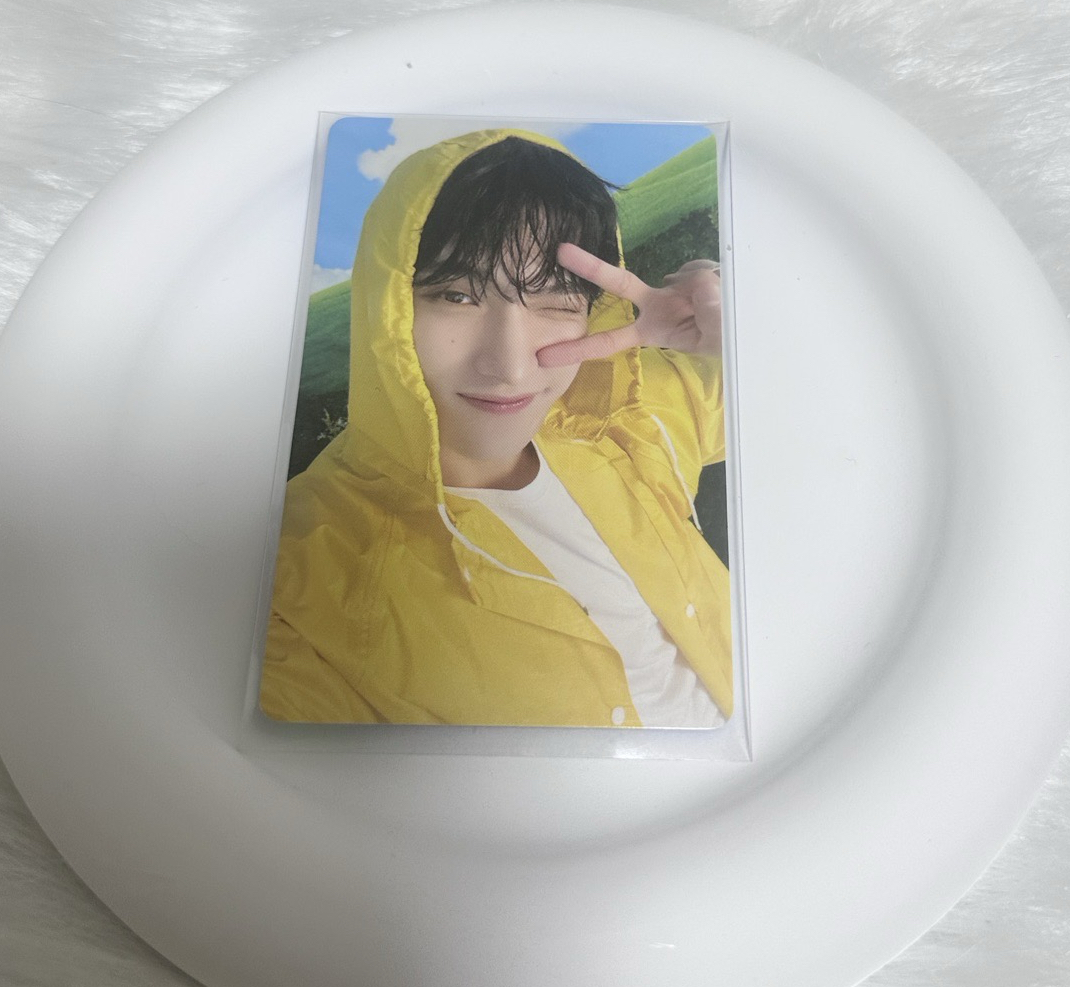 迷十一克拉盤隨機卡碩🍕