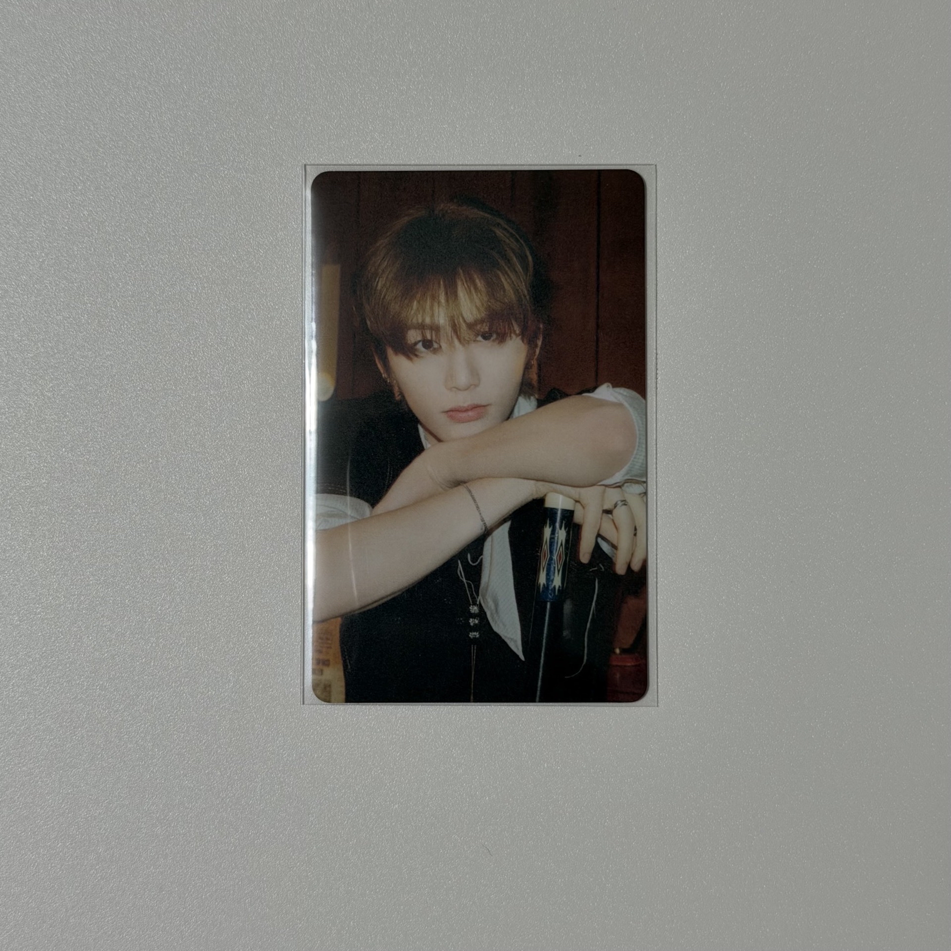 BOYLIFE 塔店 特典卡 4