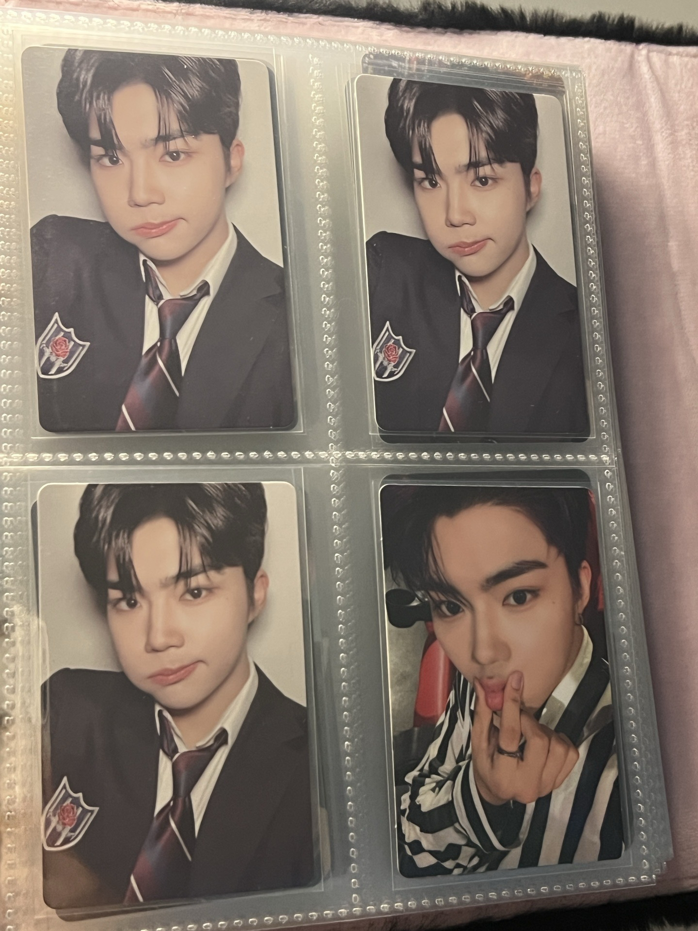 《現貨》ZB1小卡大出清 默認廠損