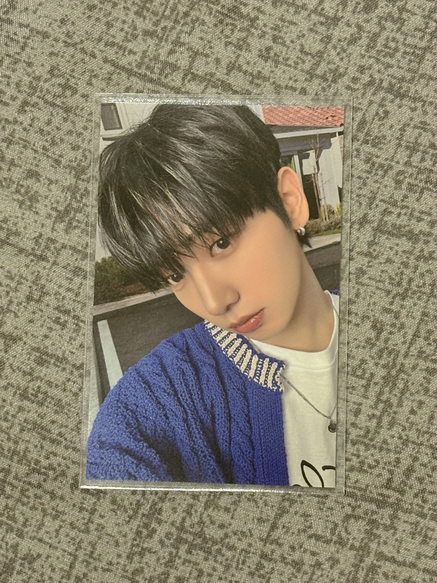 💛宰鉉 飯咪衣服卡