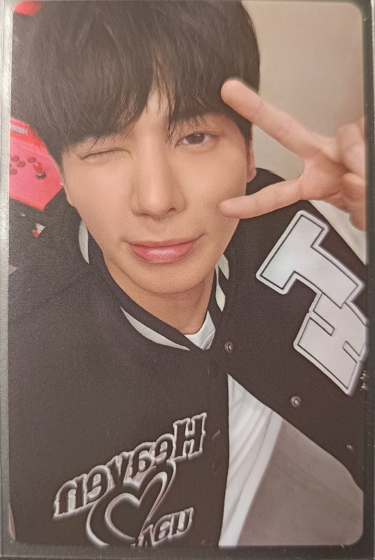 迷七 專卡 卡帶版 顯