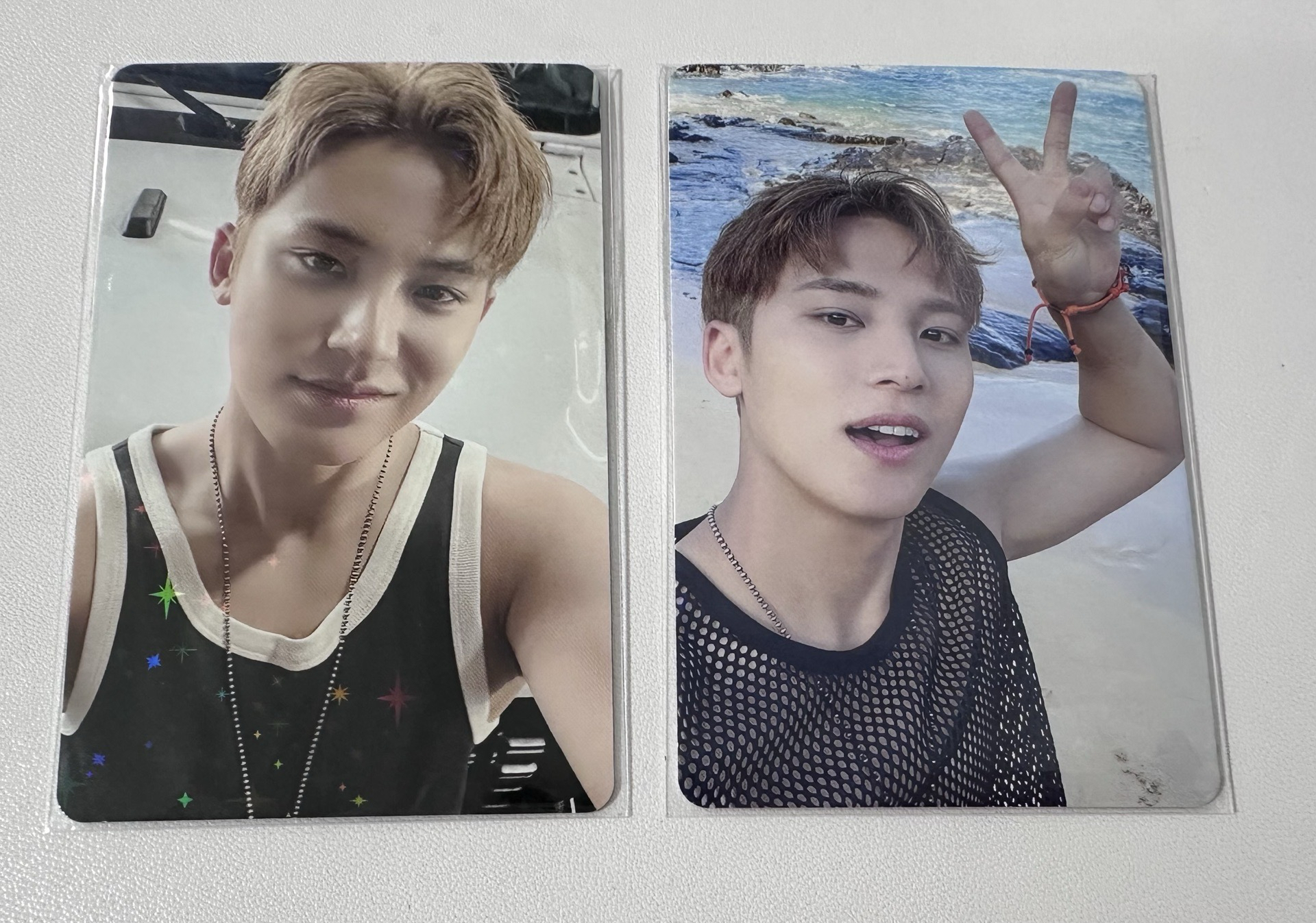 CXM奎  WVS JP特典