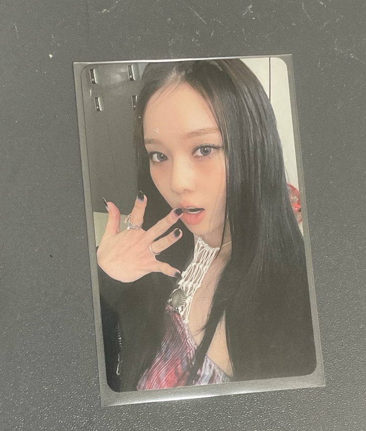 my world wm幸運冬