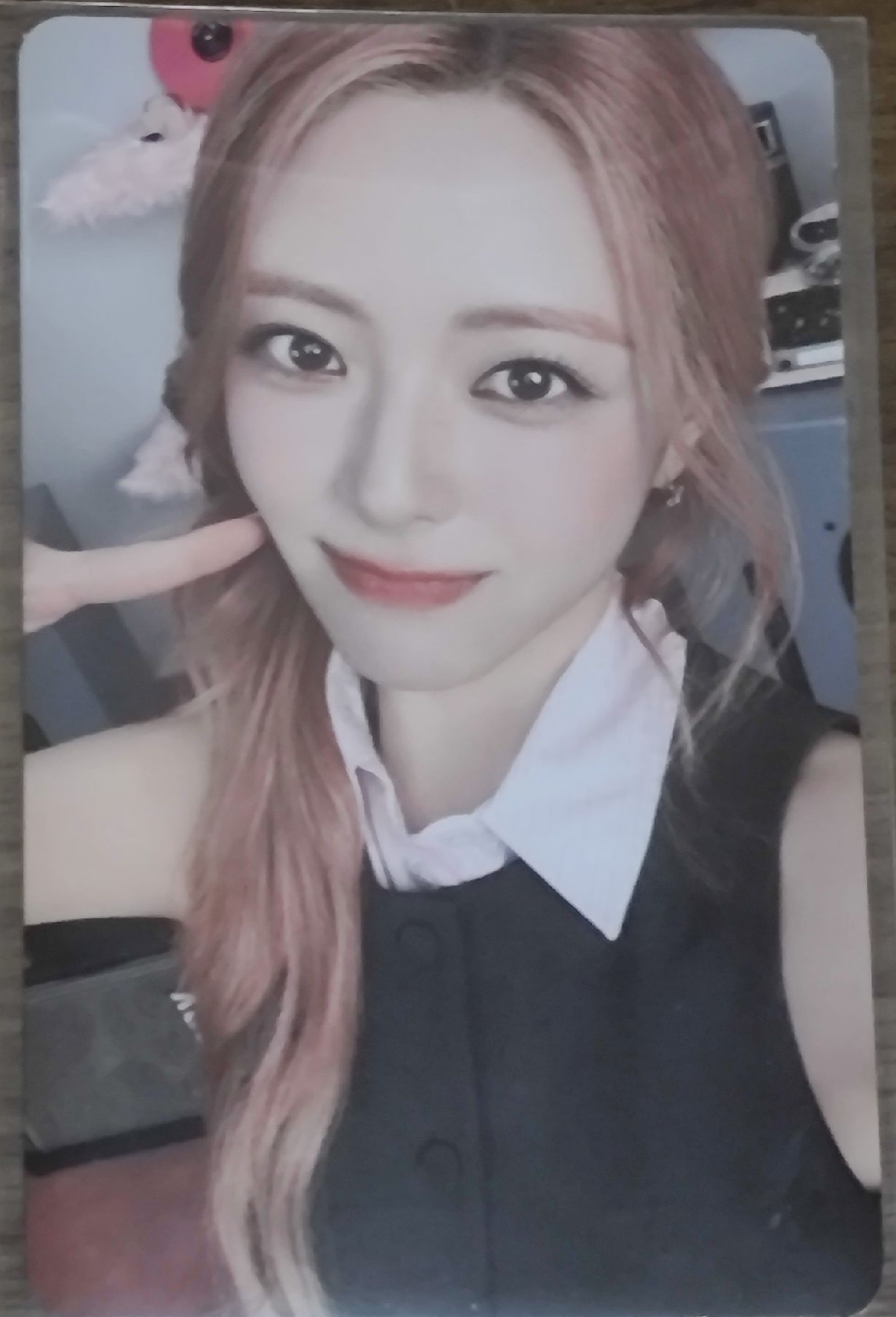 答題卡娜(不可被當多帶