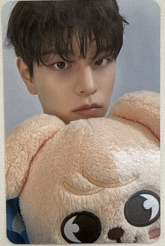 世巡安可快閃店 線下 滿額卡 玟