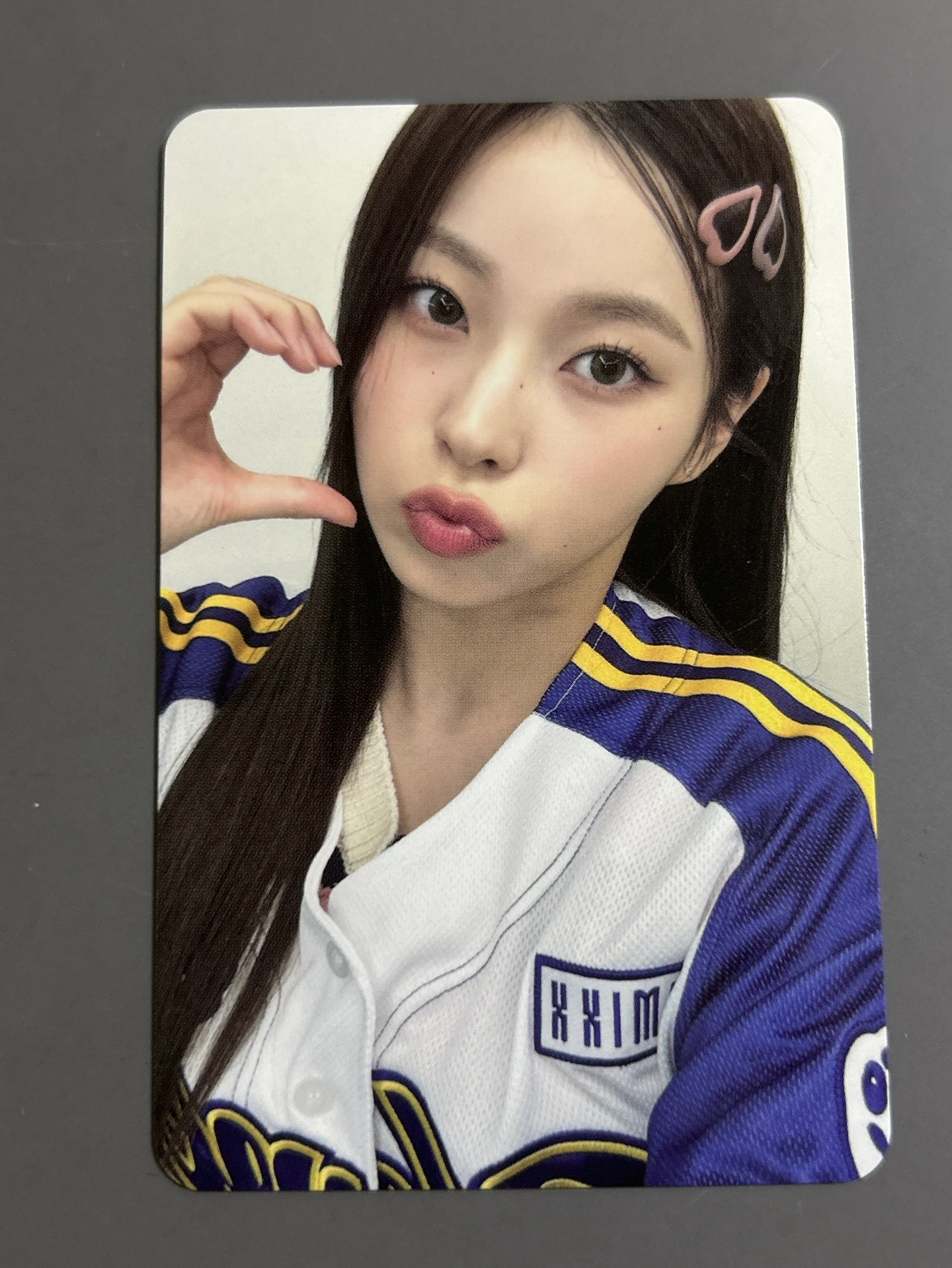 NMIXX 演唱會day2入場圭