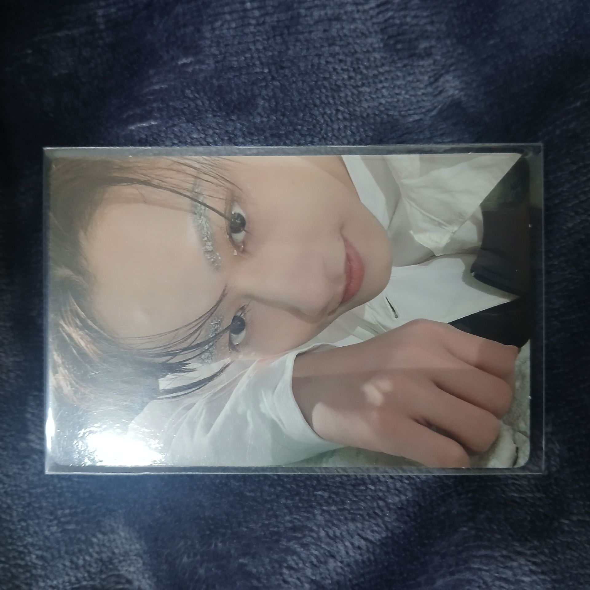 ♡俊 正4後續專專卡