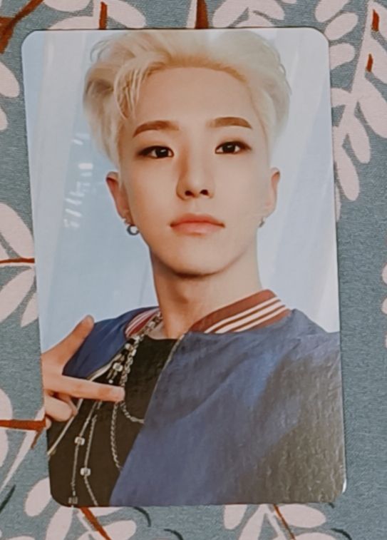 Hoshi TTT 1/13 mixtape solo 卡