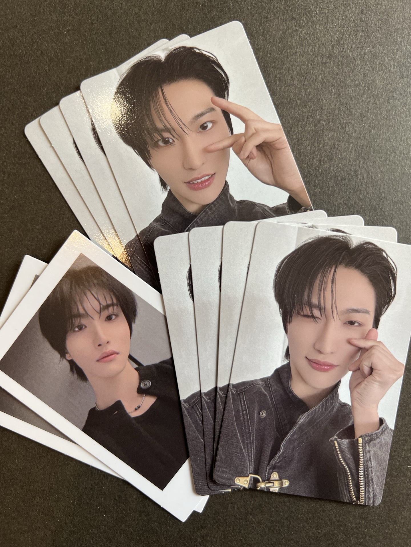 Golden Hour 3 POCA ：星