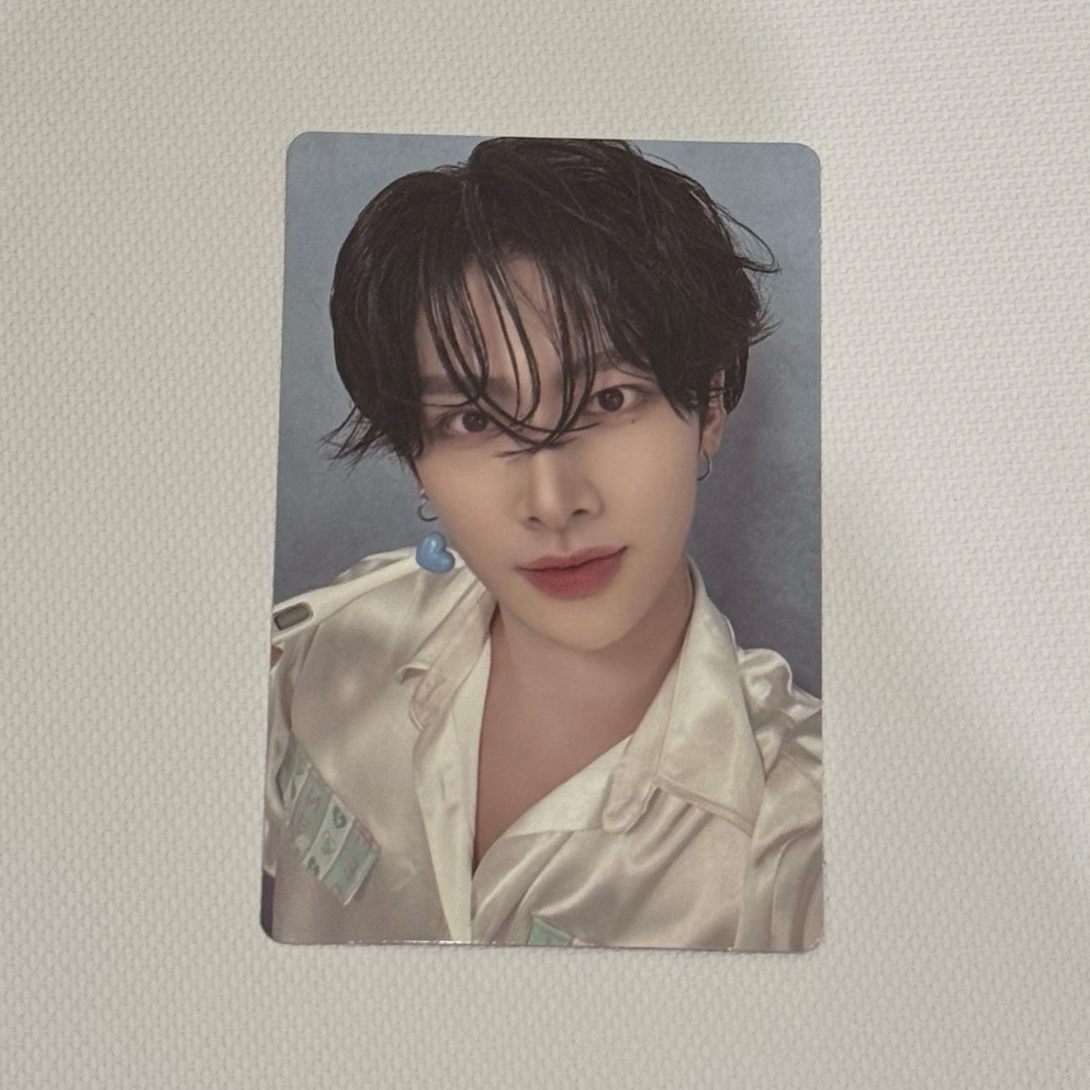 RICKY 迷五 專卡 DIGIPACK ver.