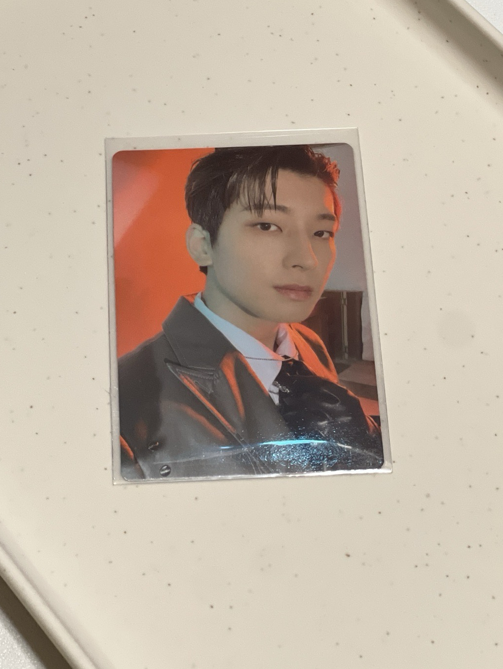 迷9 克拉盤隨機卡 圓 可單帶