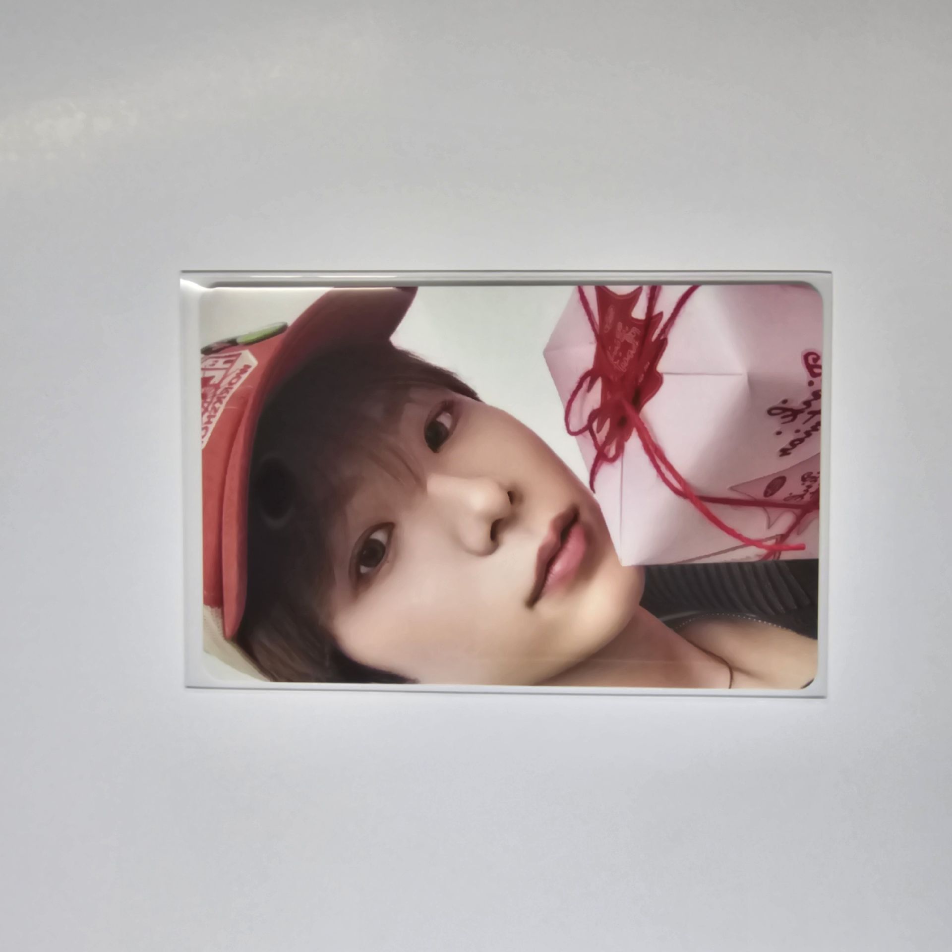 2024聖誕隨機卡 醬