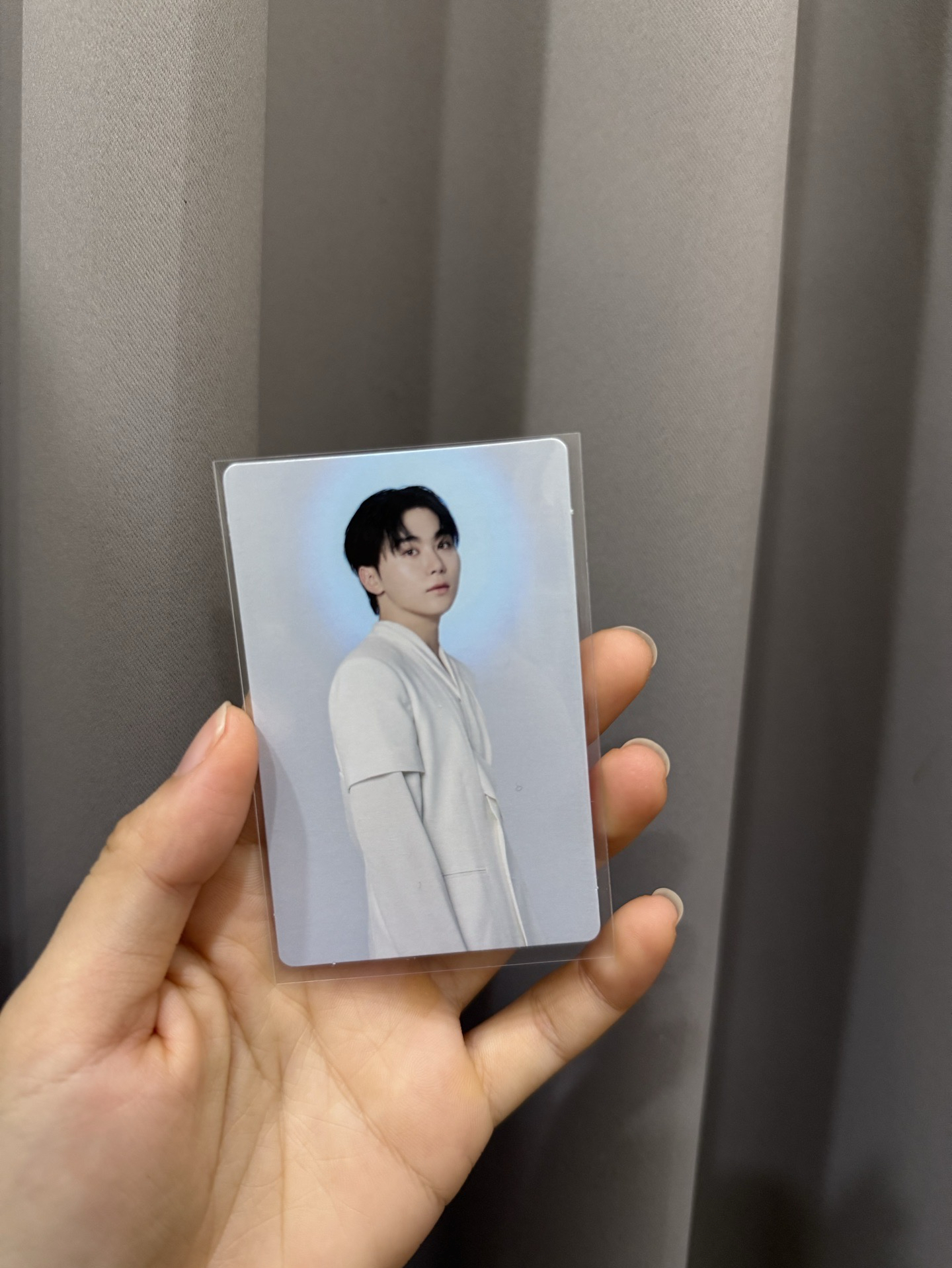 SVT New新巡隨機卡-寛