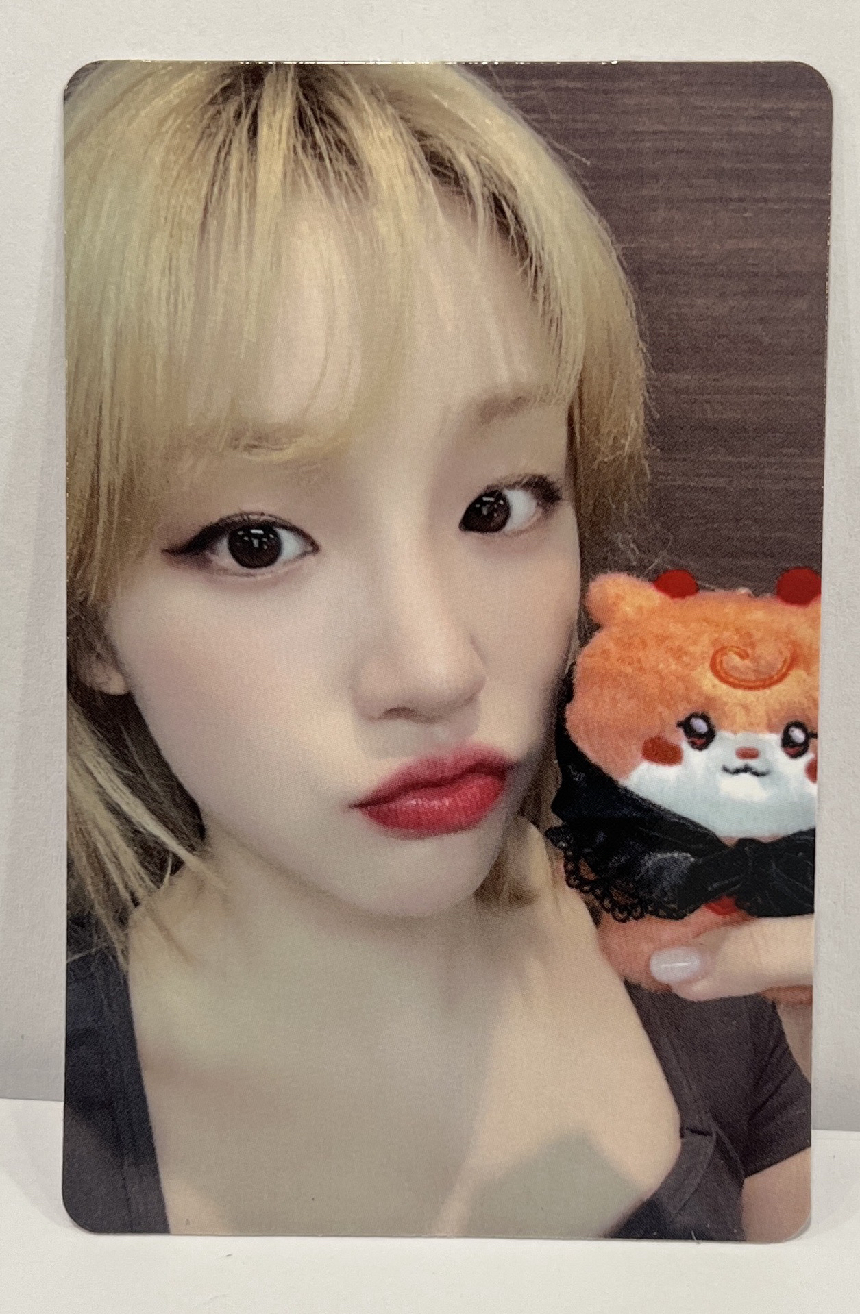 快閃店滿額卡-雨琦（拿娃）