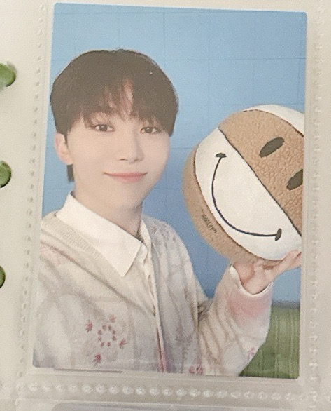 2024 HOME衣服卡-寛