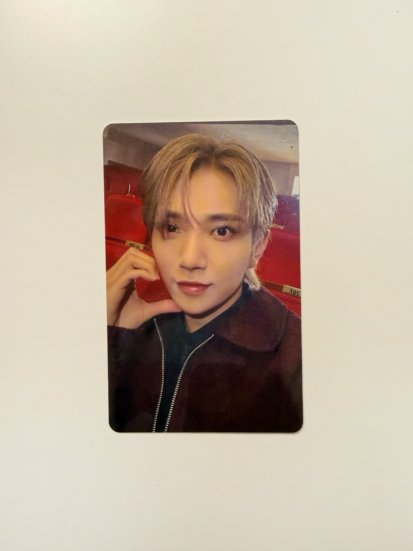 精選專｜wvs神奈川場限 知秀Joshua