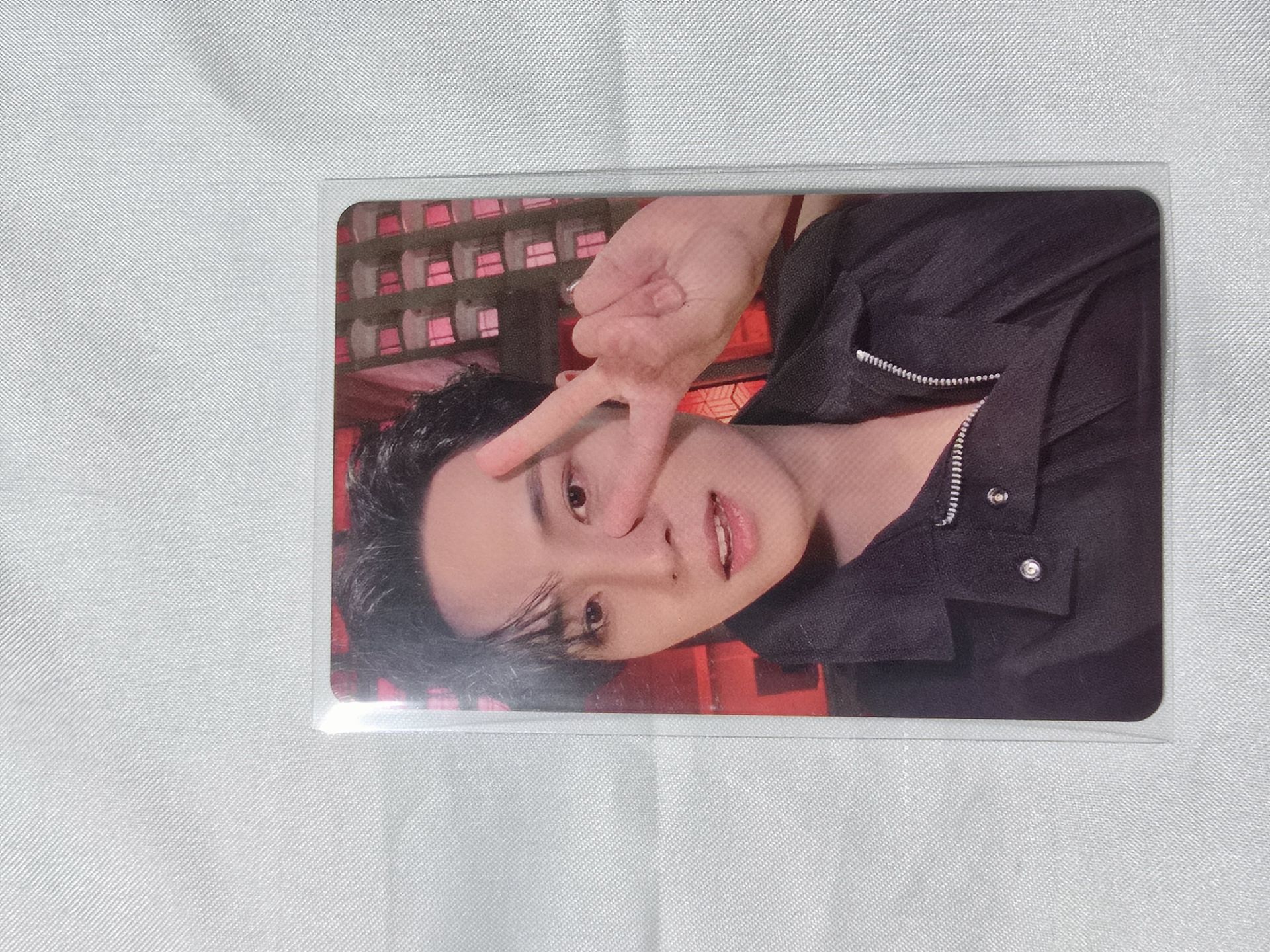 迷10 珉奎 特典卡 降售🥲