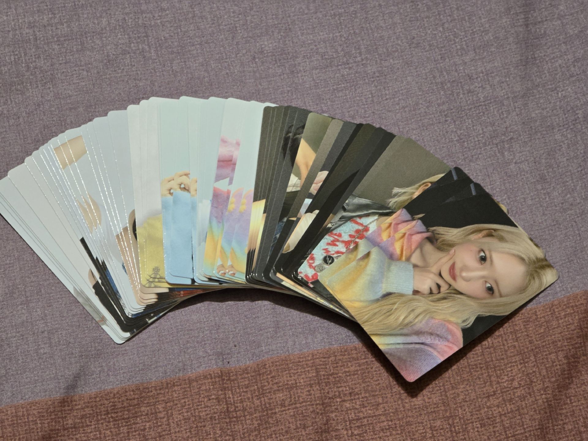 現貨｜日巡｜辣醬｜隨機卡包