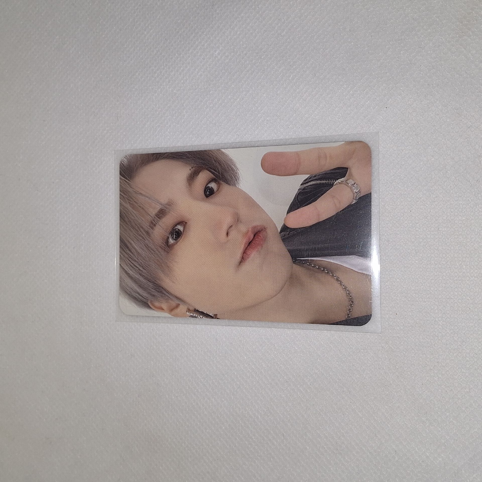 Stray kids | 比耶大眼萌鼠