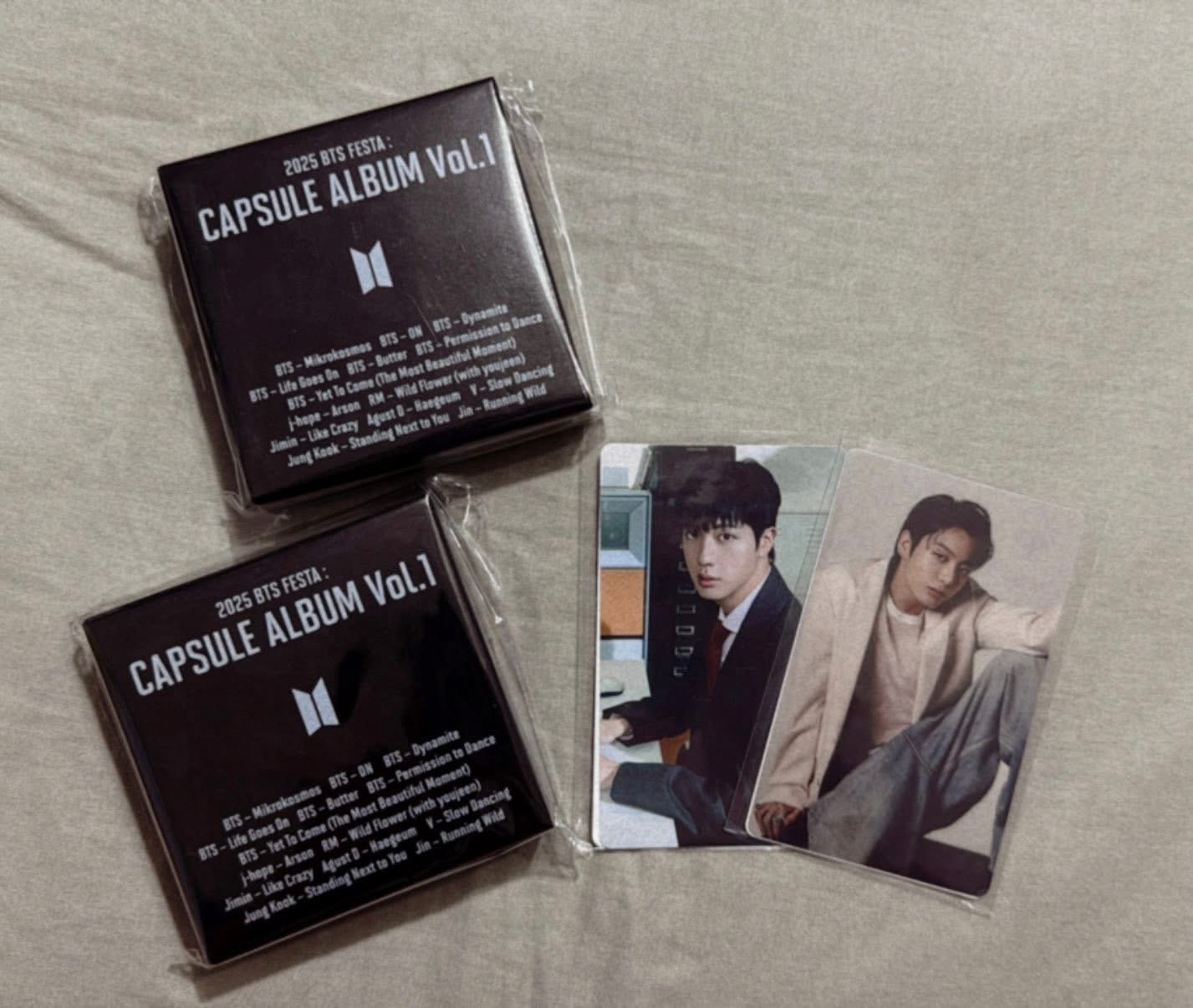 Festa 扭蛋迷你專含特典