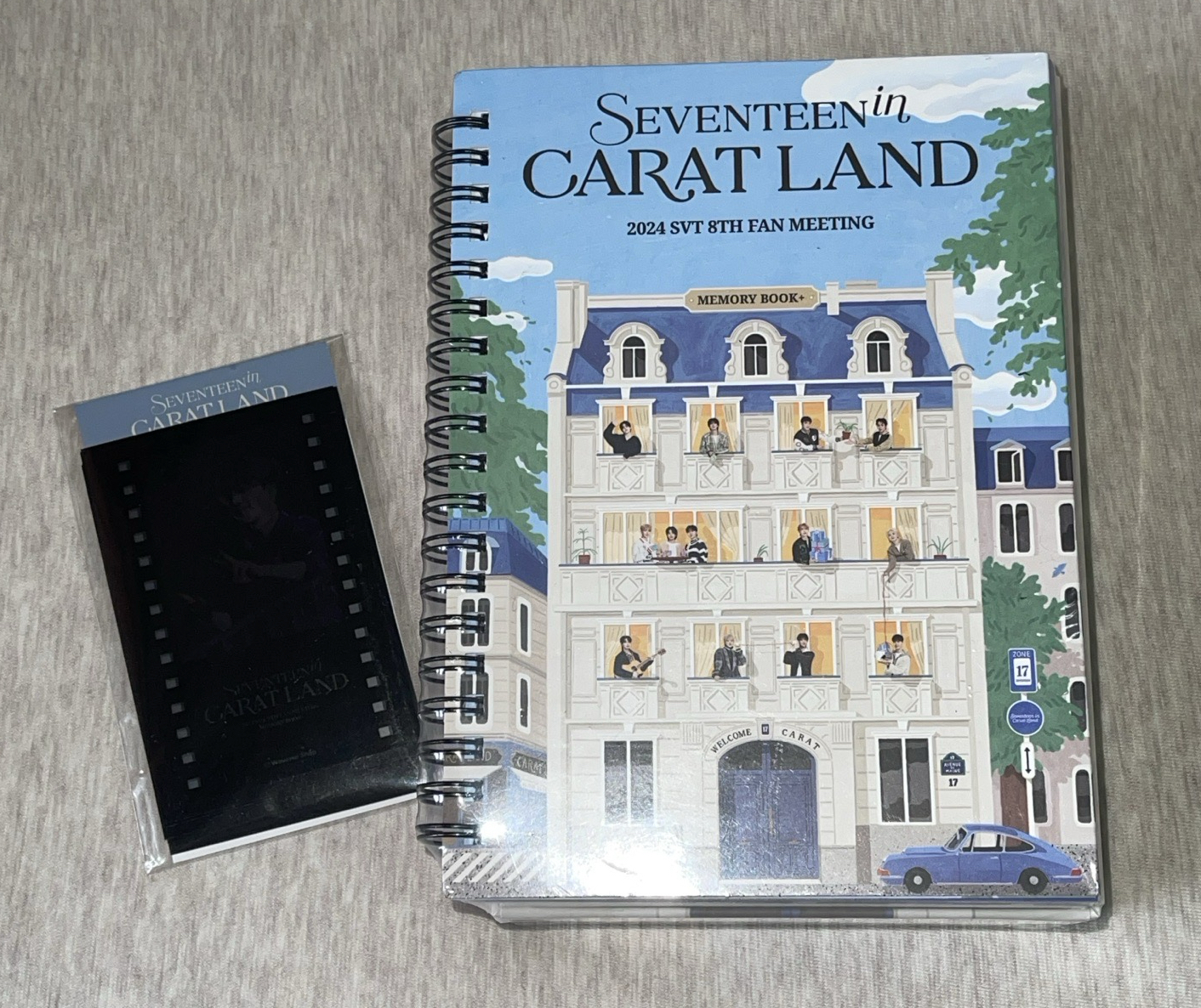 2024克拉島回憶錄