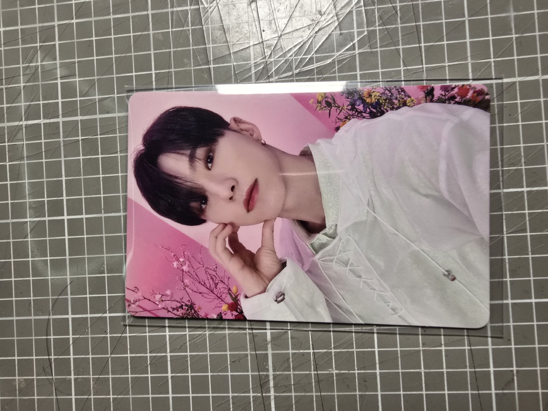 💜always yours閃盤（榮，需綁$30）