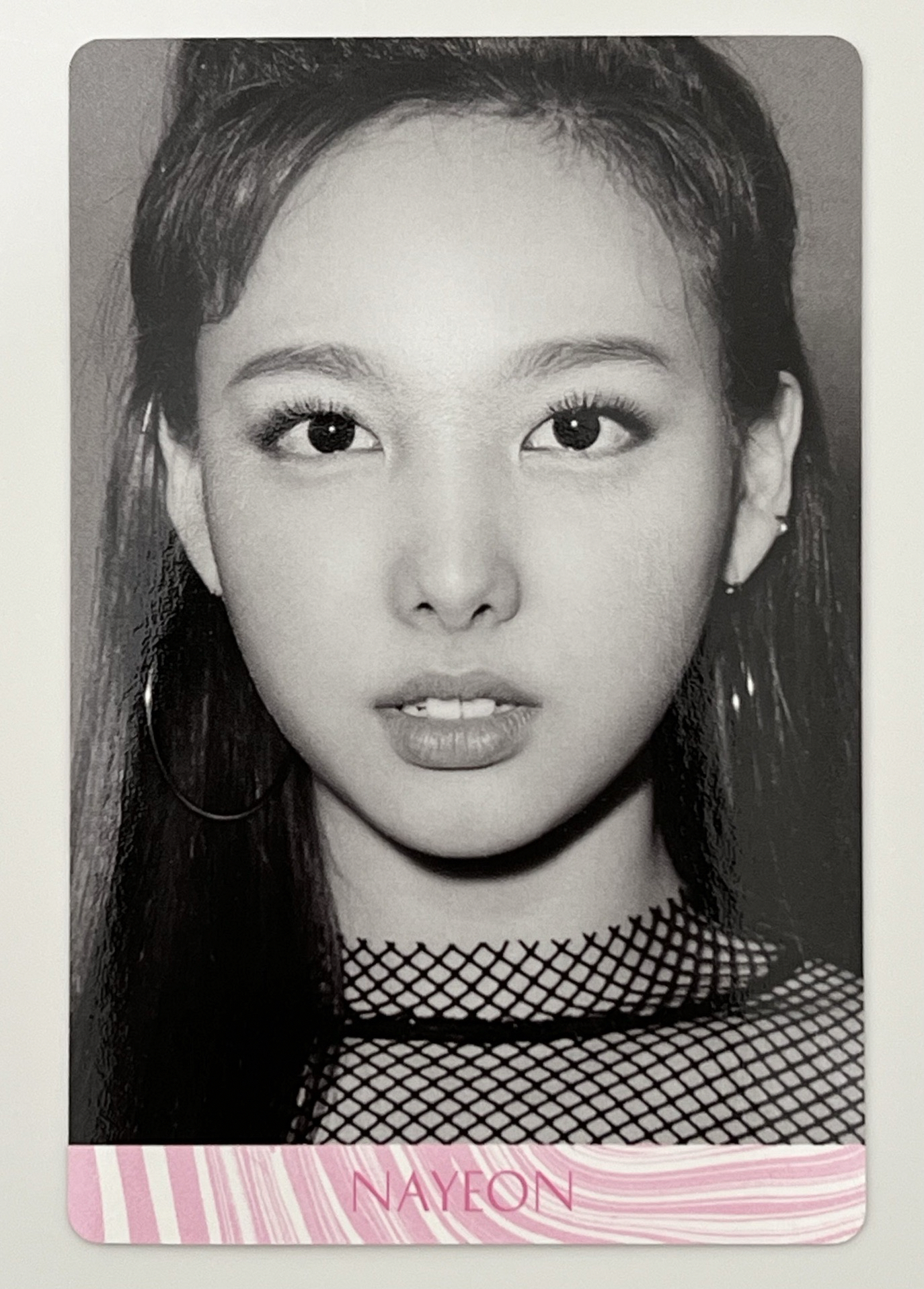 TWICE｜娜璉｜FANCY YOU 預售禮