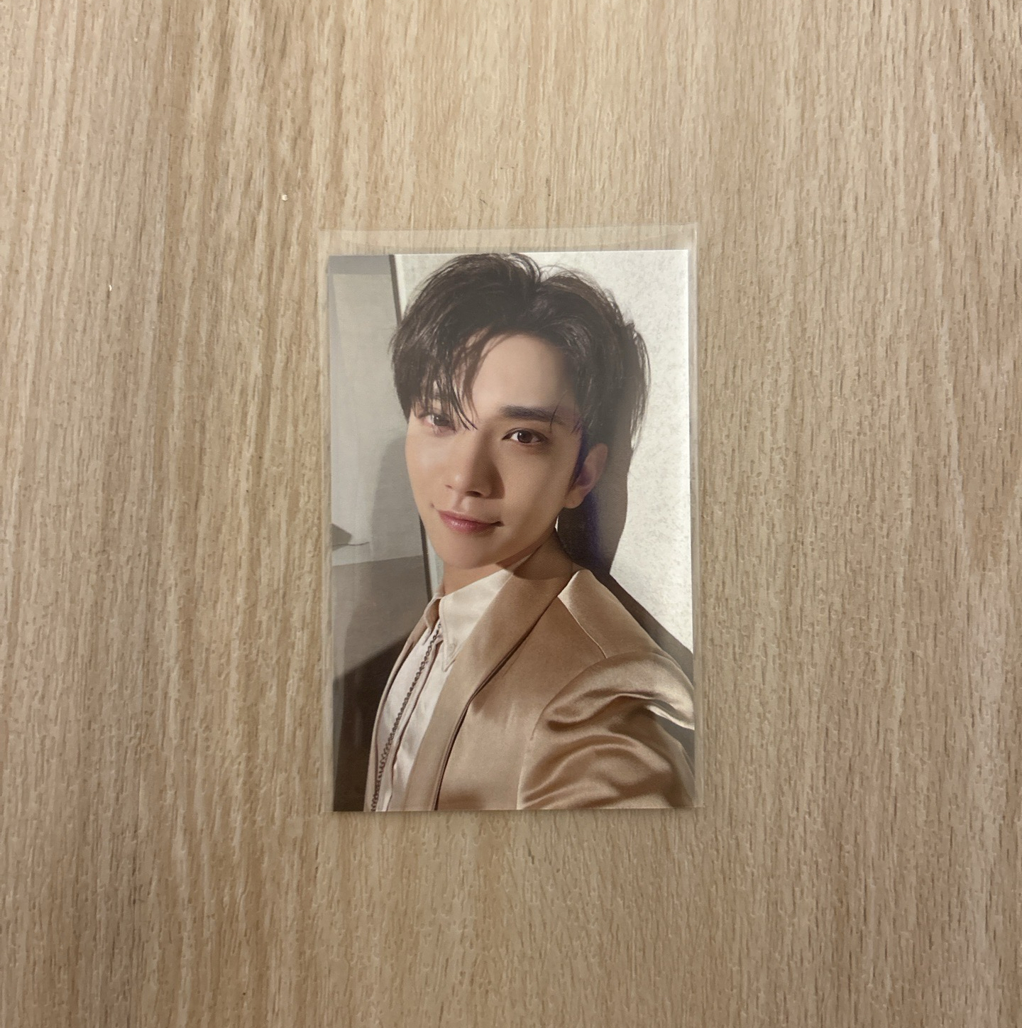 秀 Right Here 高陽場 外套卡