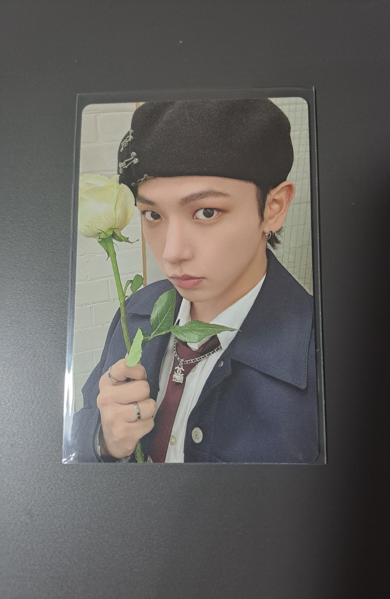 How 專卡-明宰鉉