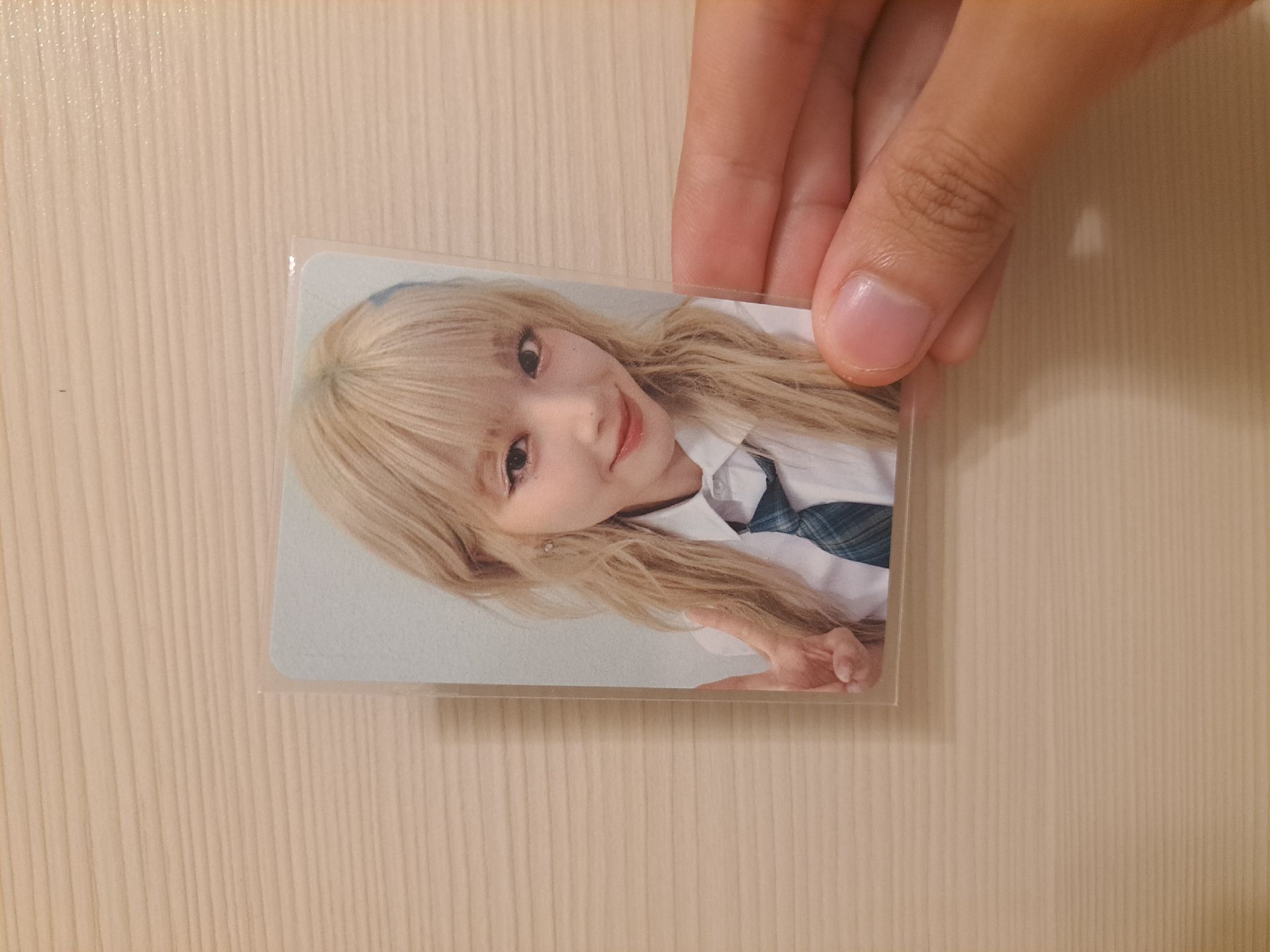 nmixx ms5.0線上簽售jiwoo